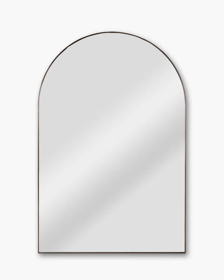 Belvedere Arched Mirror