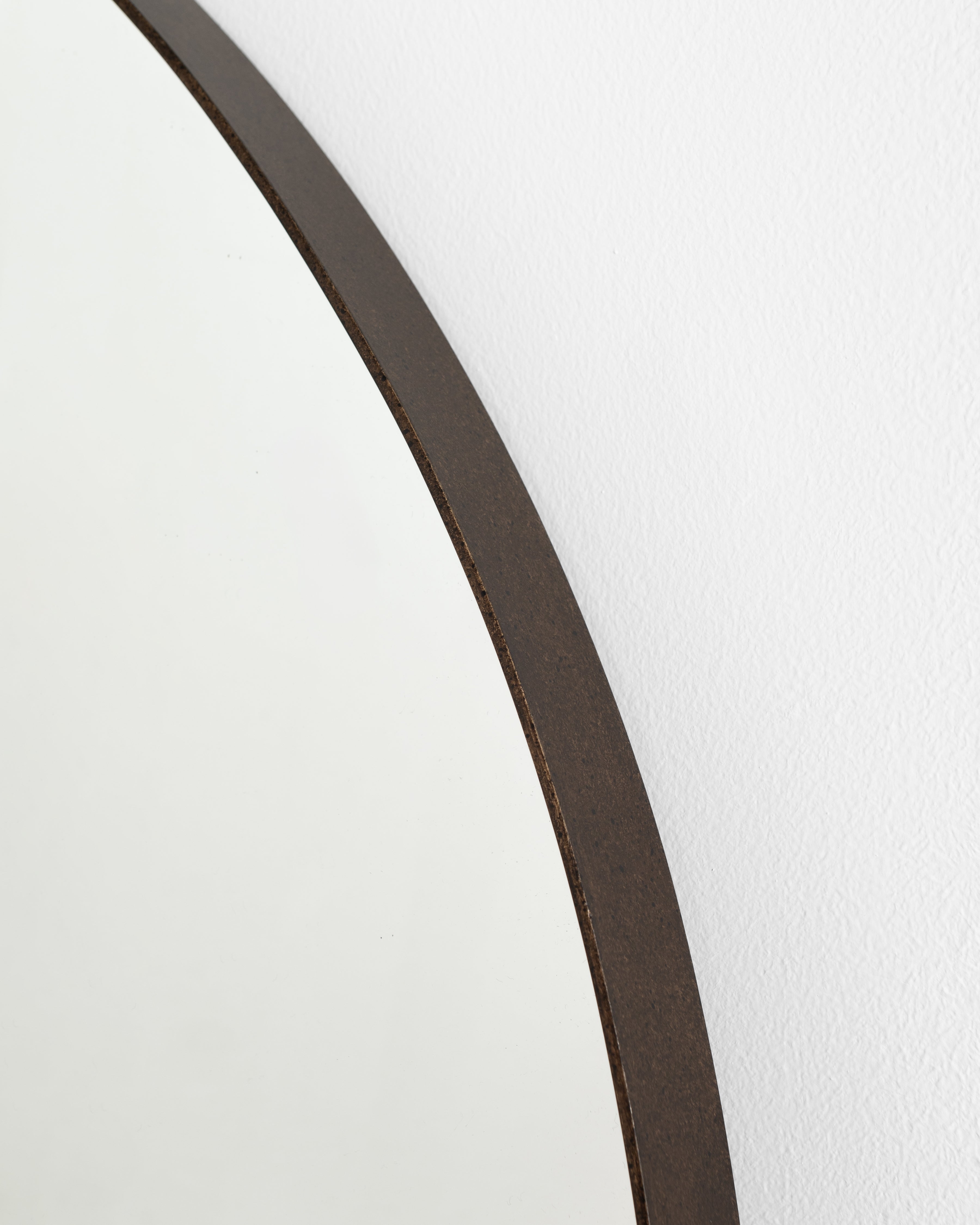 Belvedere Arched Mirror