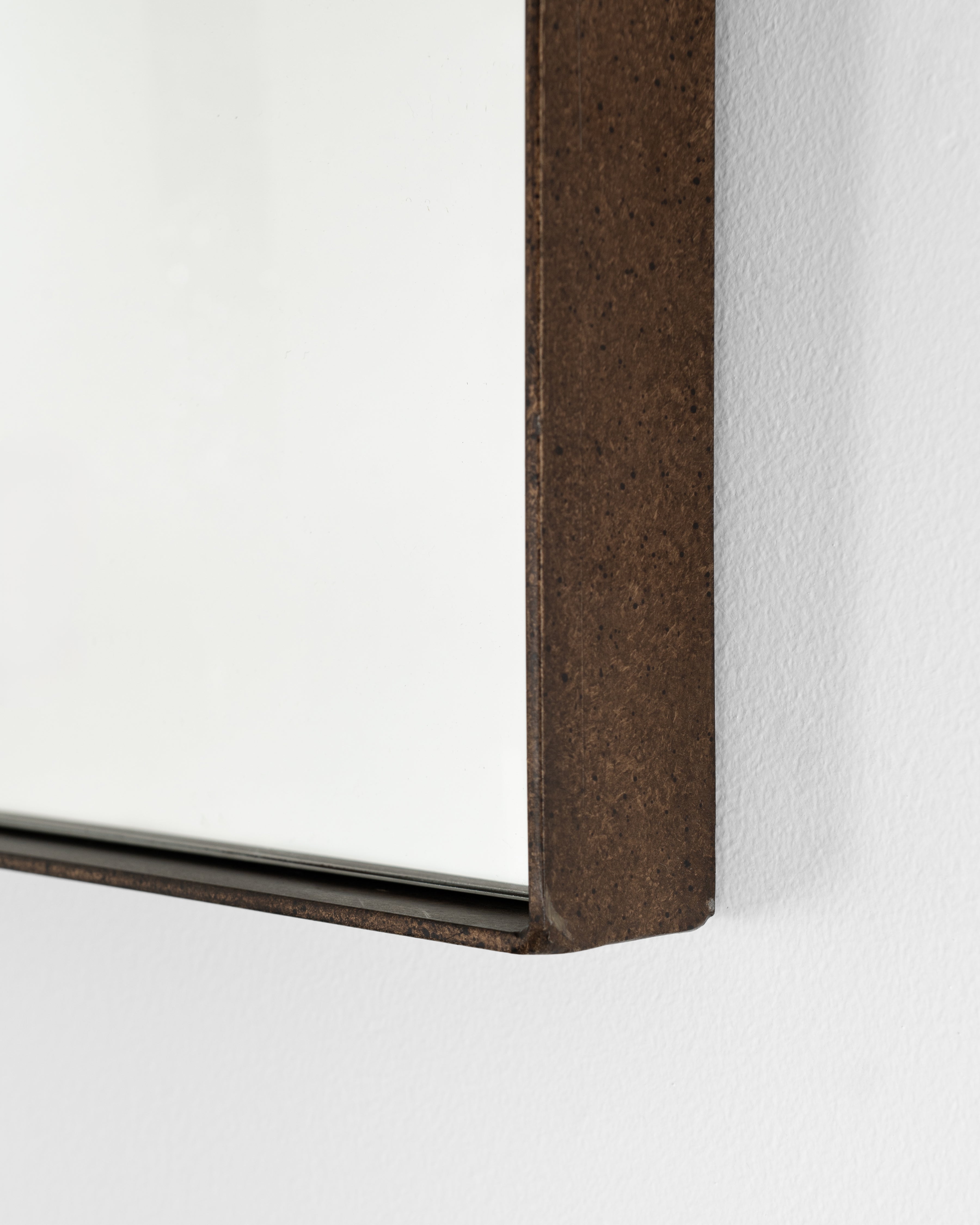 Belvedere Arched Mirror