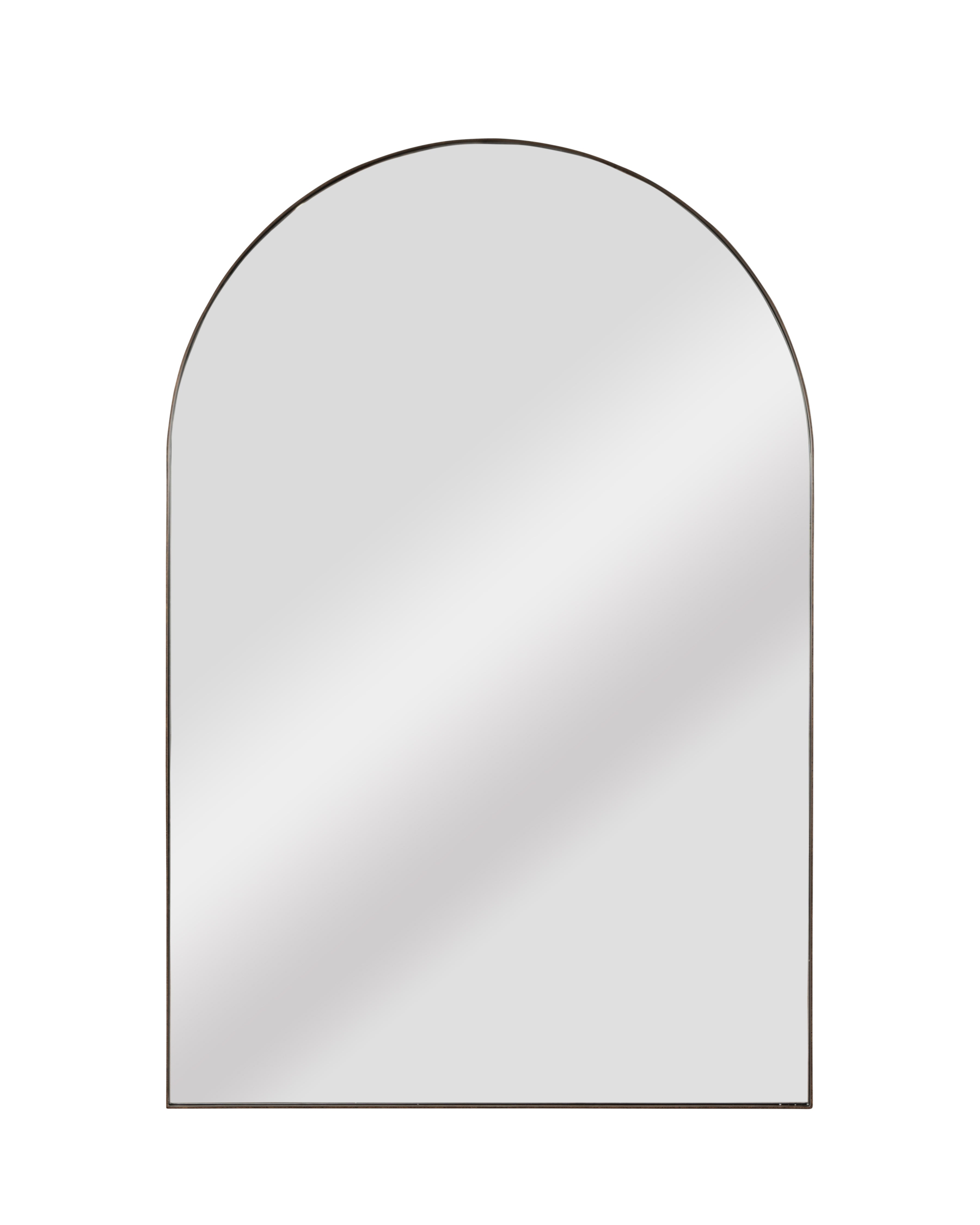 Belvedere Arched Mirror