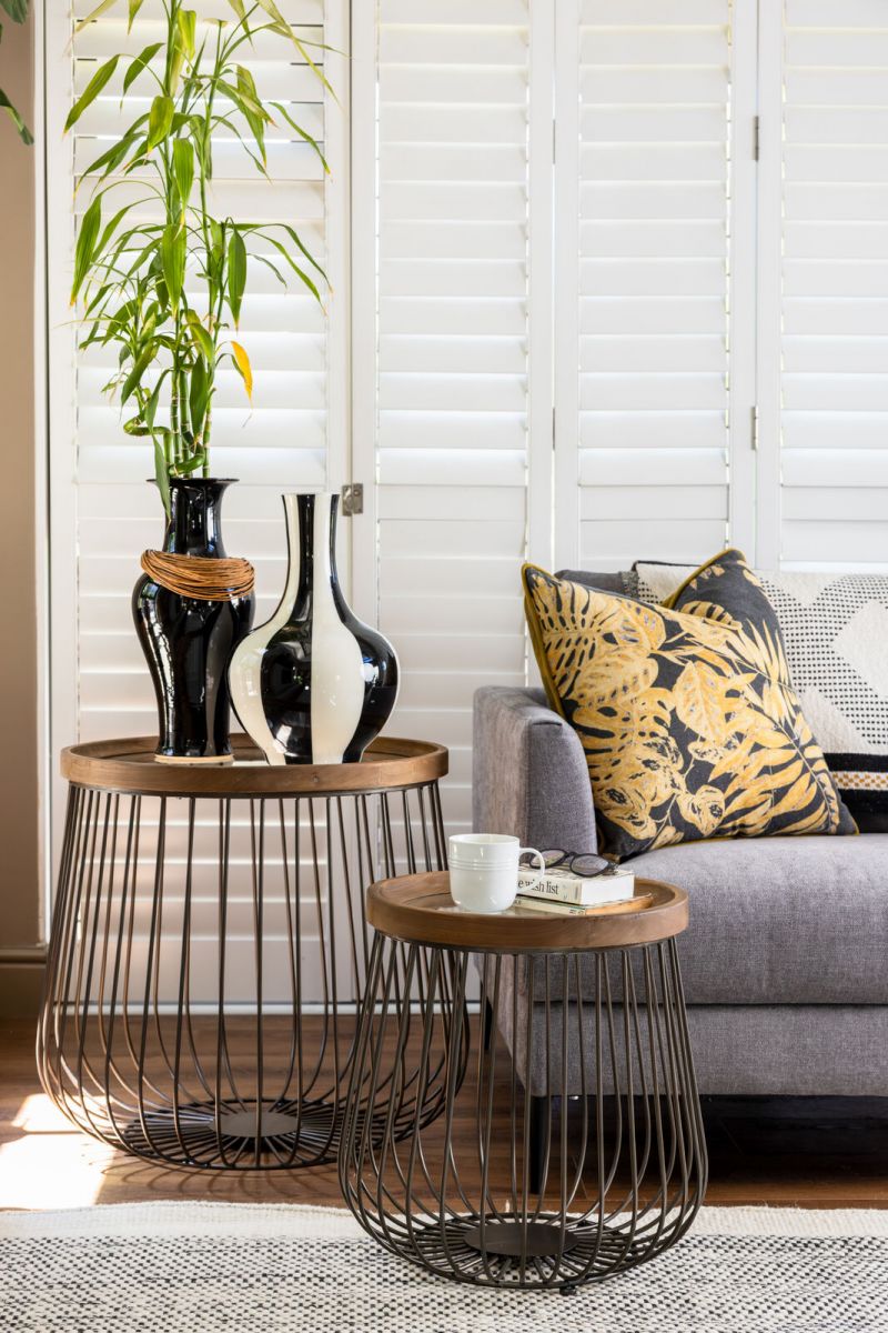 Tamsyn Side Table