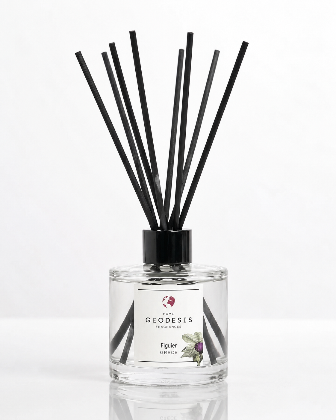 Geodesis Fig Tree Fragrance Diffuser | 200ml