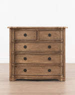 Napoleon Chest | Natural