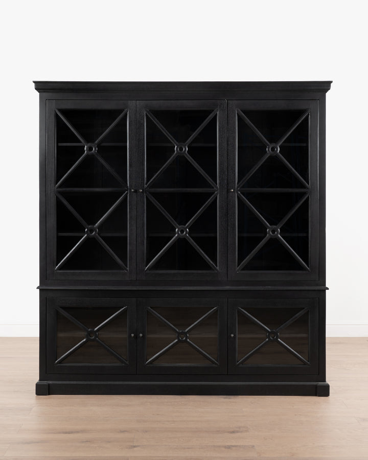 Amsterdam Display Cabinet