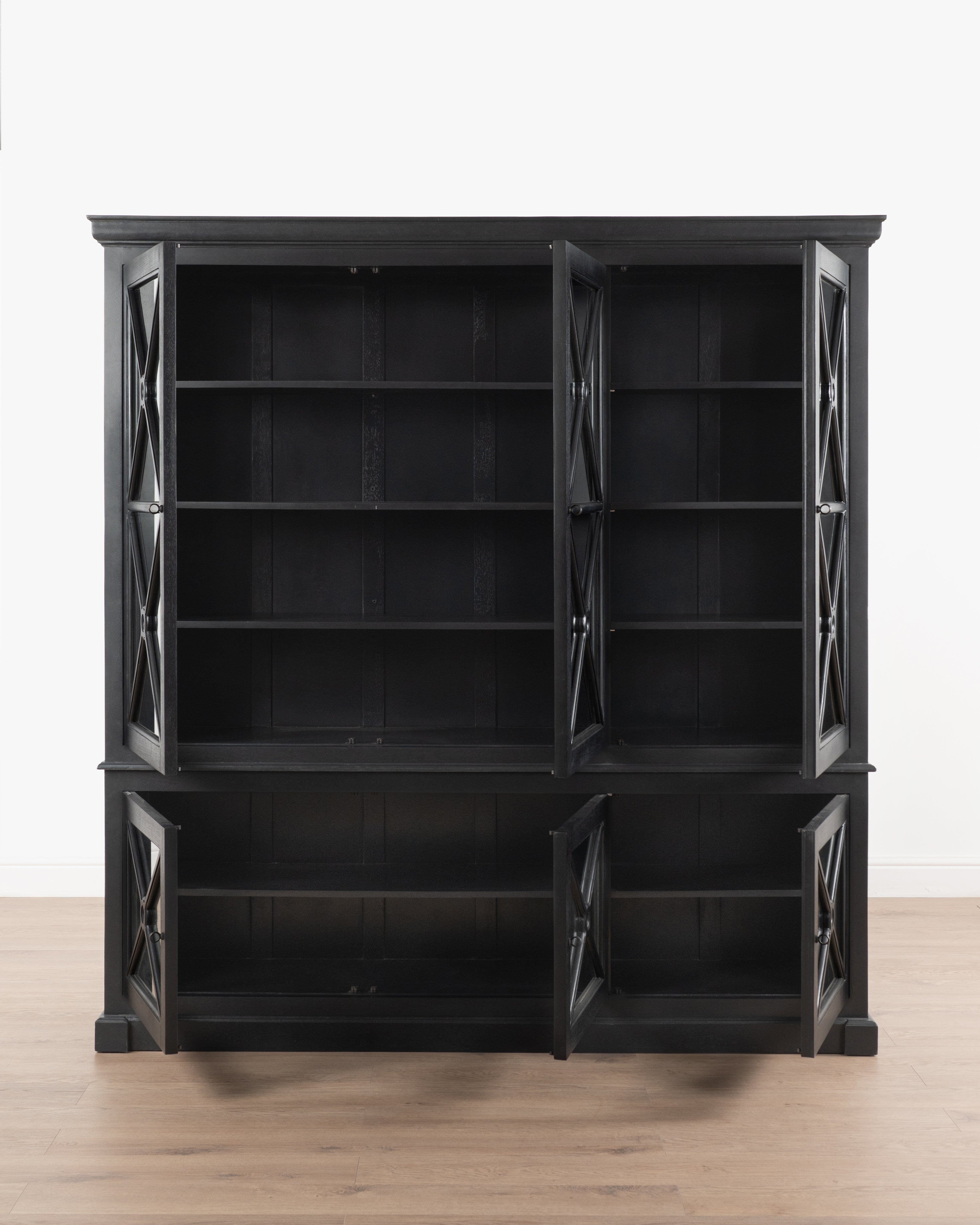 Amsterdam Display Cabinet