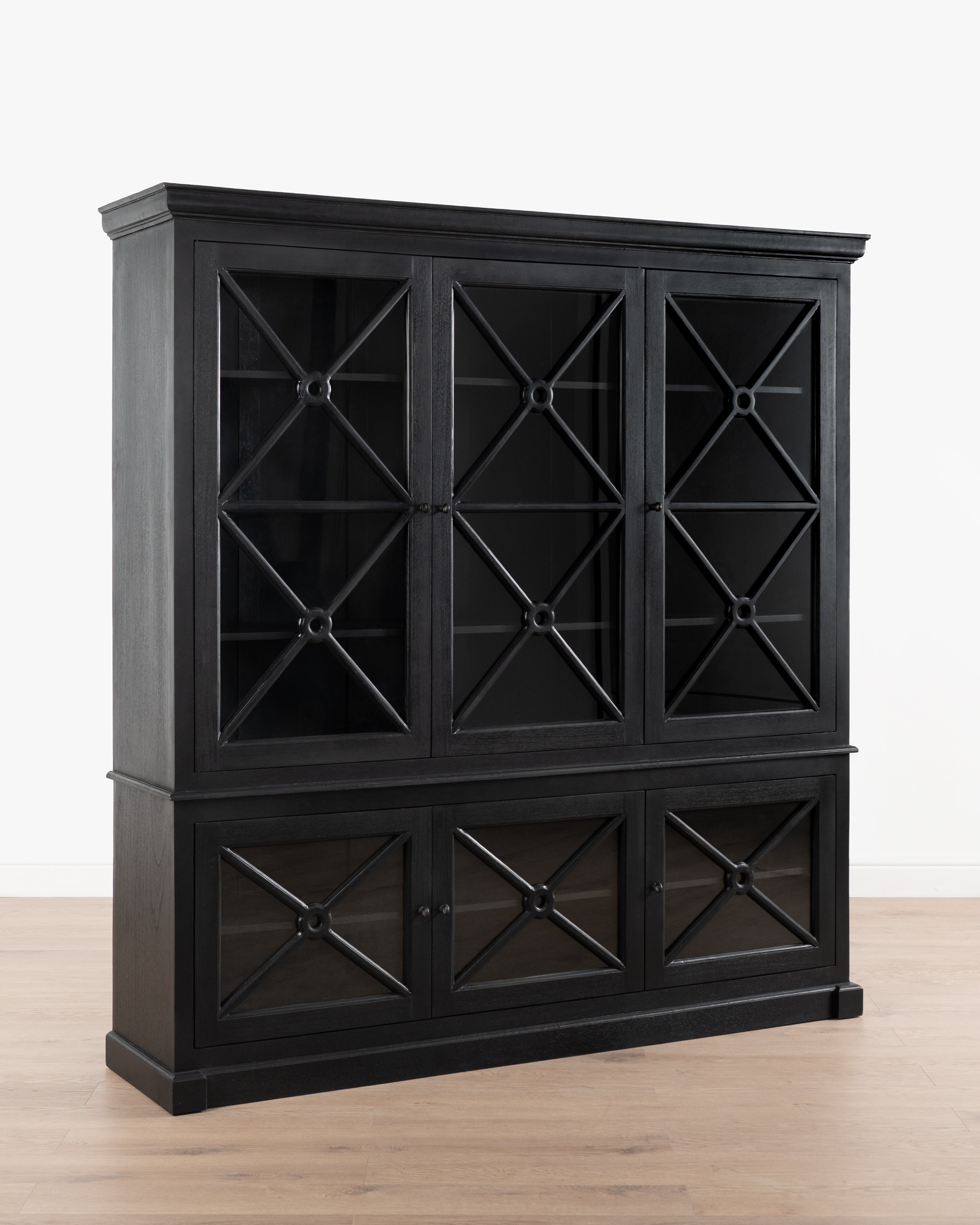 Amsterdam Display Cabinet