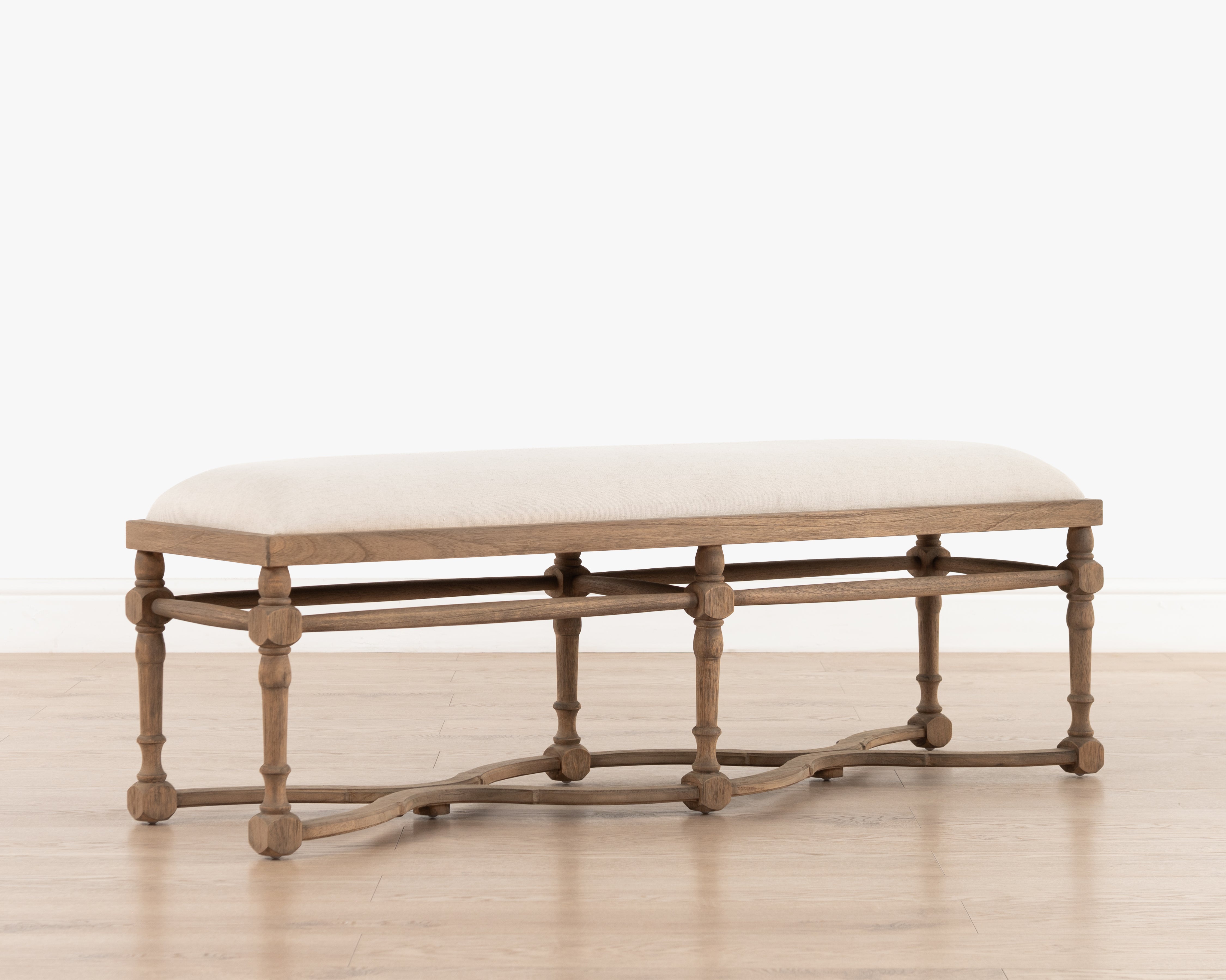 Cortona Bedend