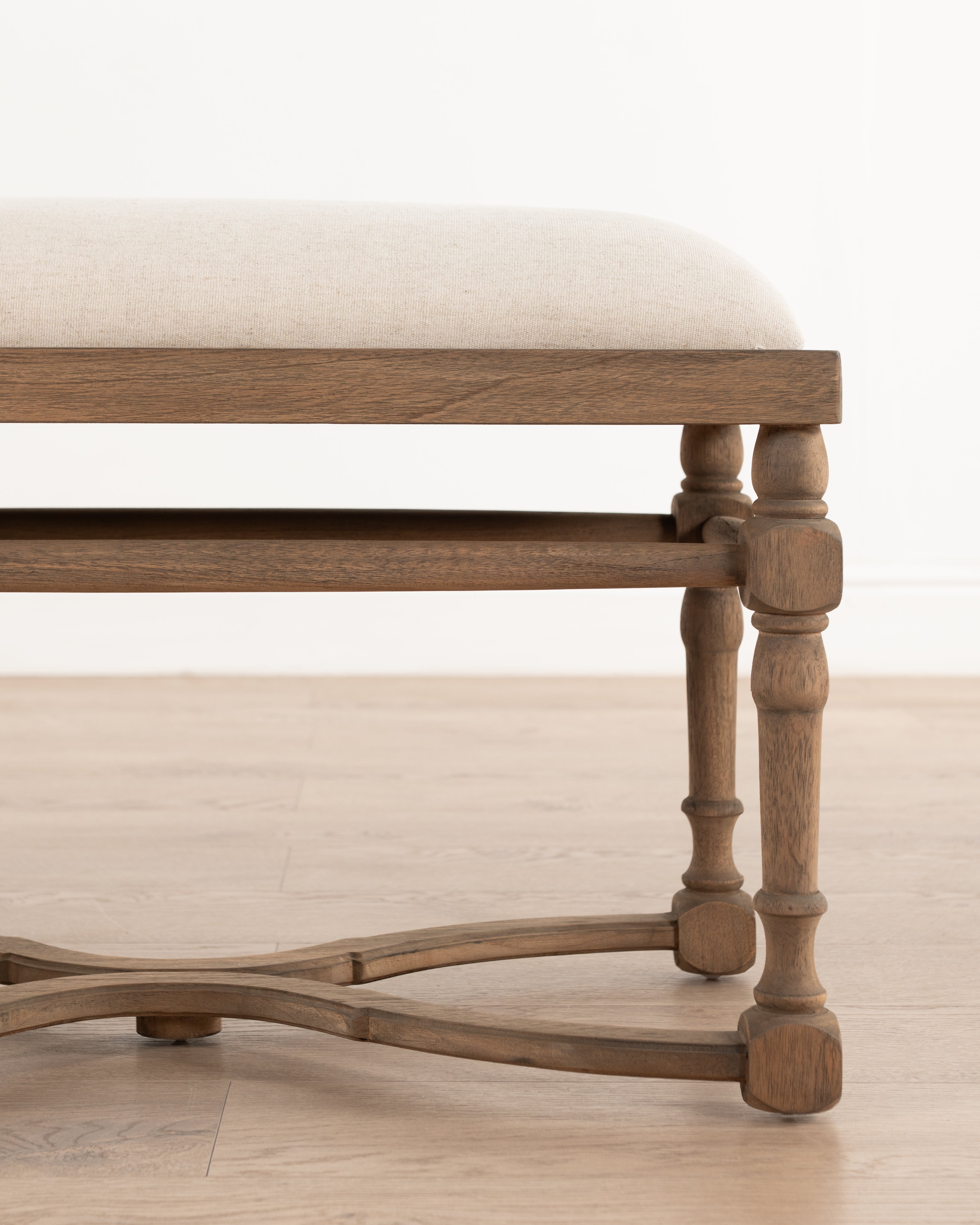 Cortona Bedend