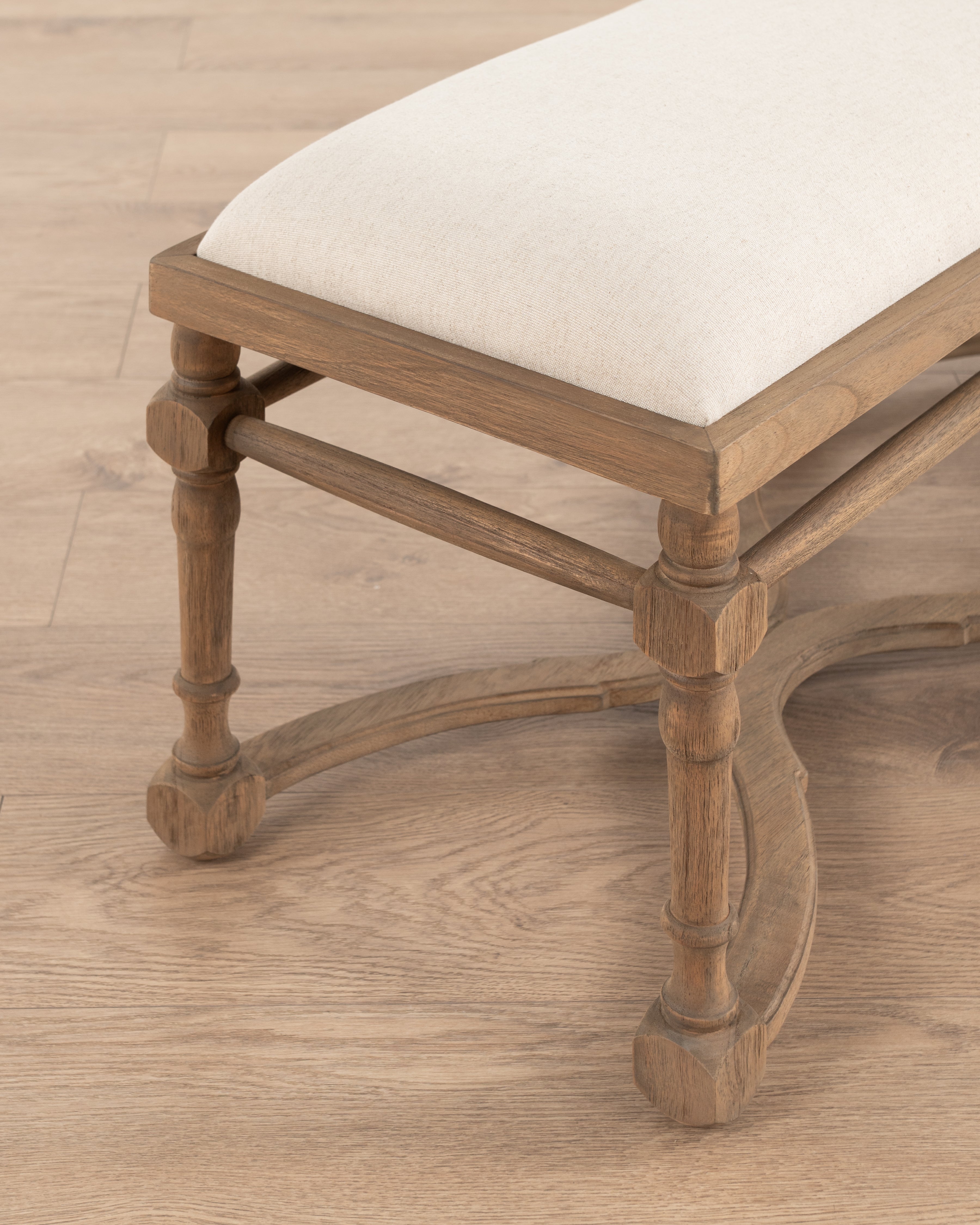 Cortona Bedend