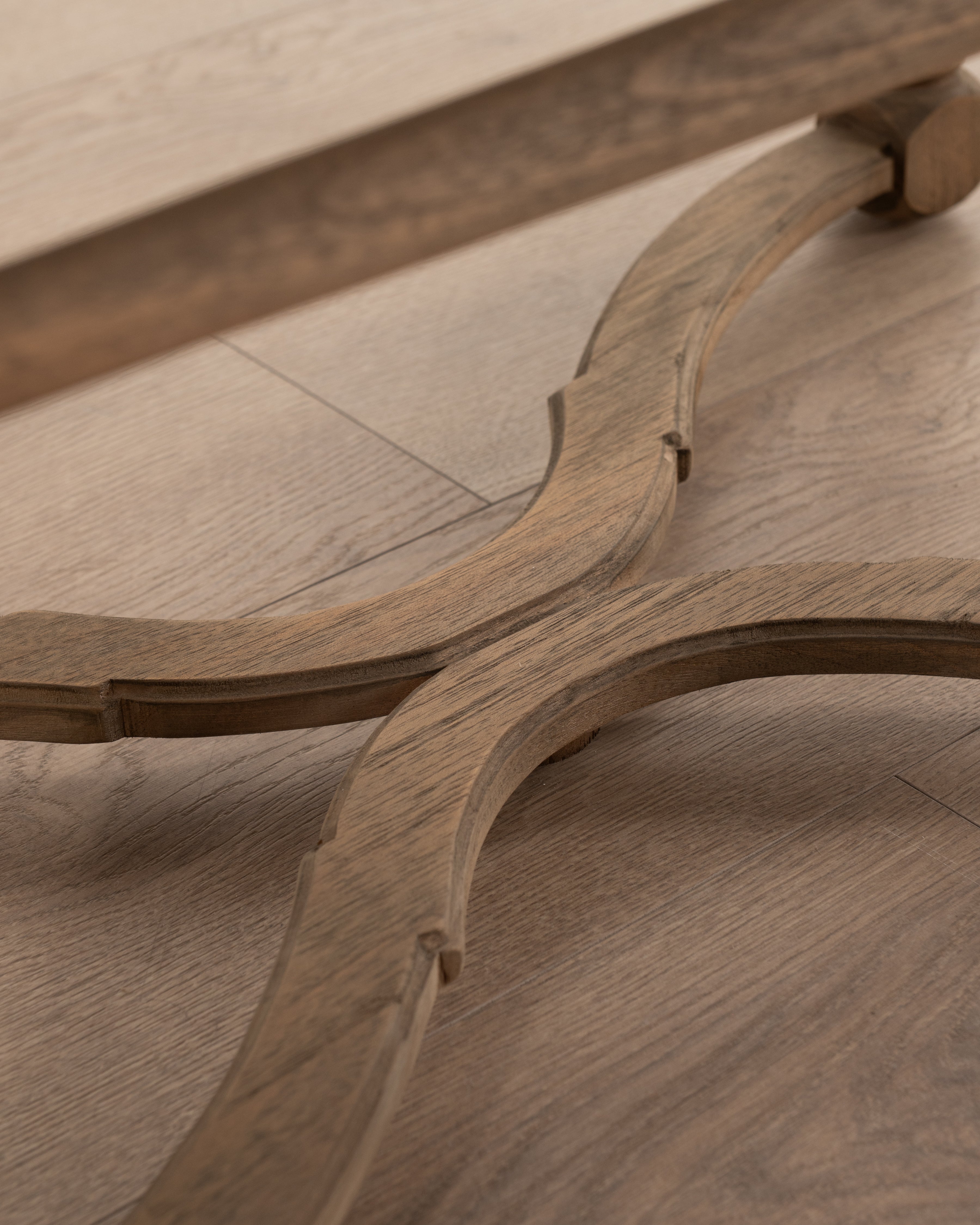 Cortona Bedend