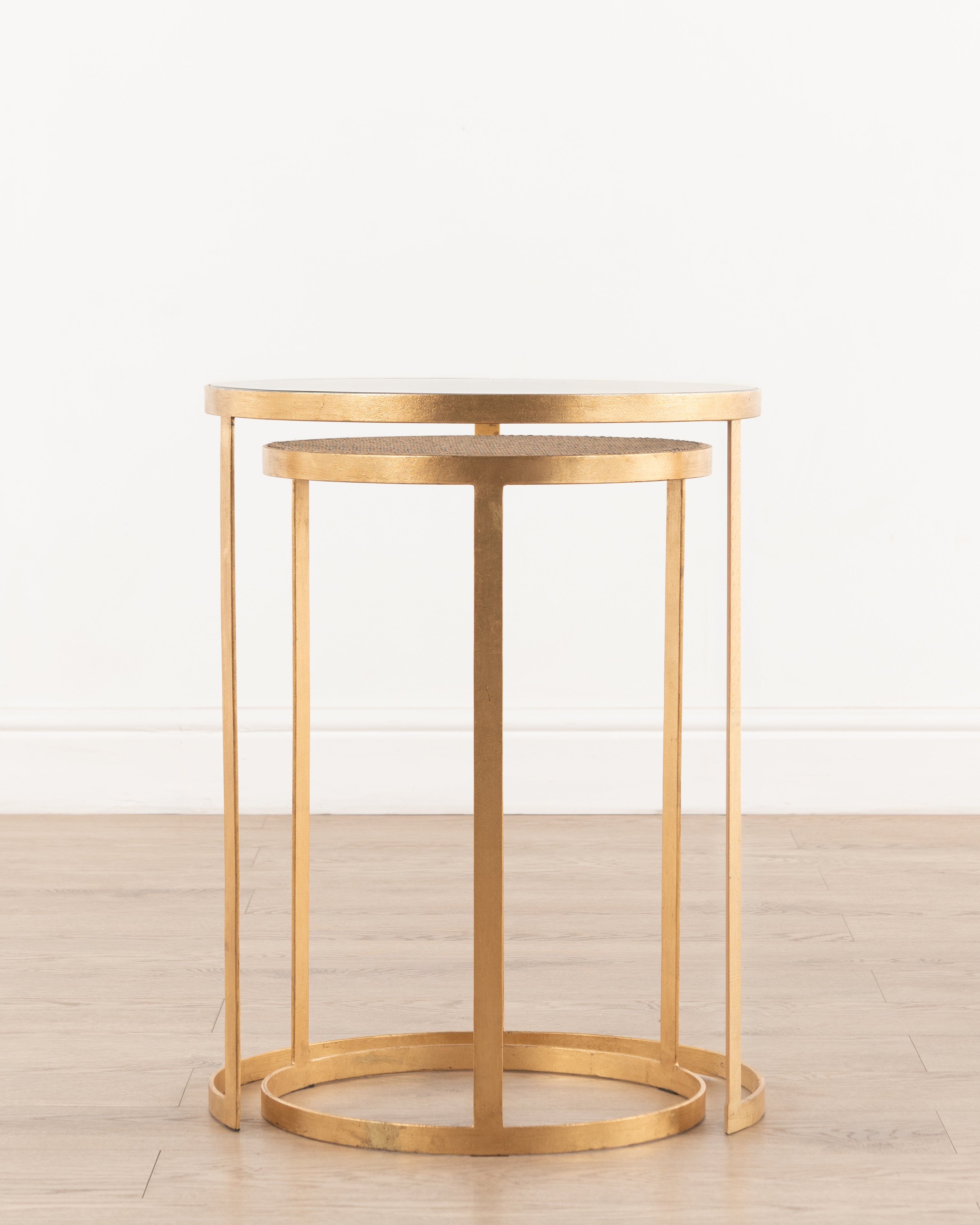 Atticus Nesting Side Tables