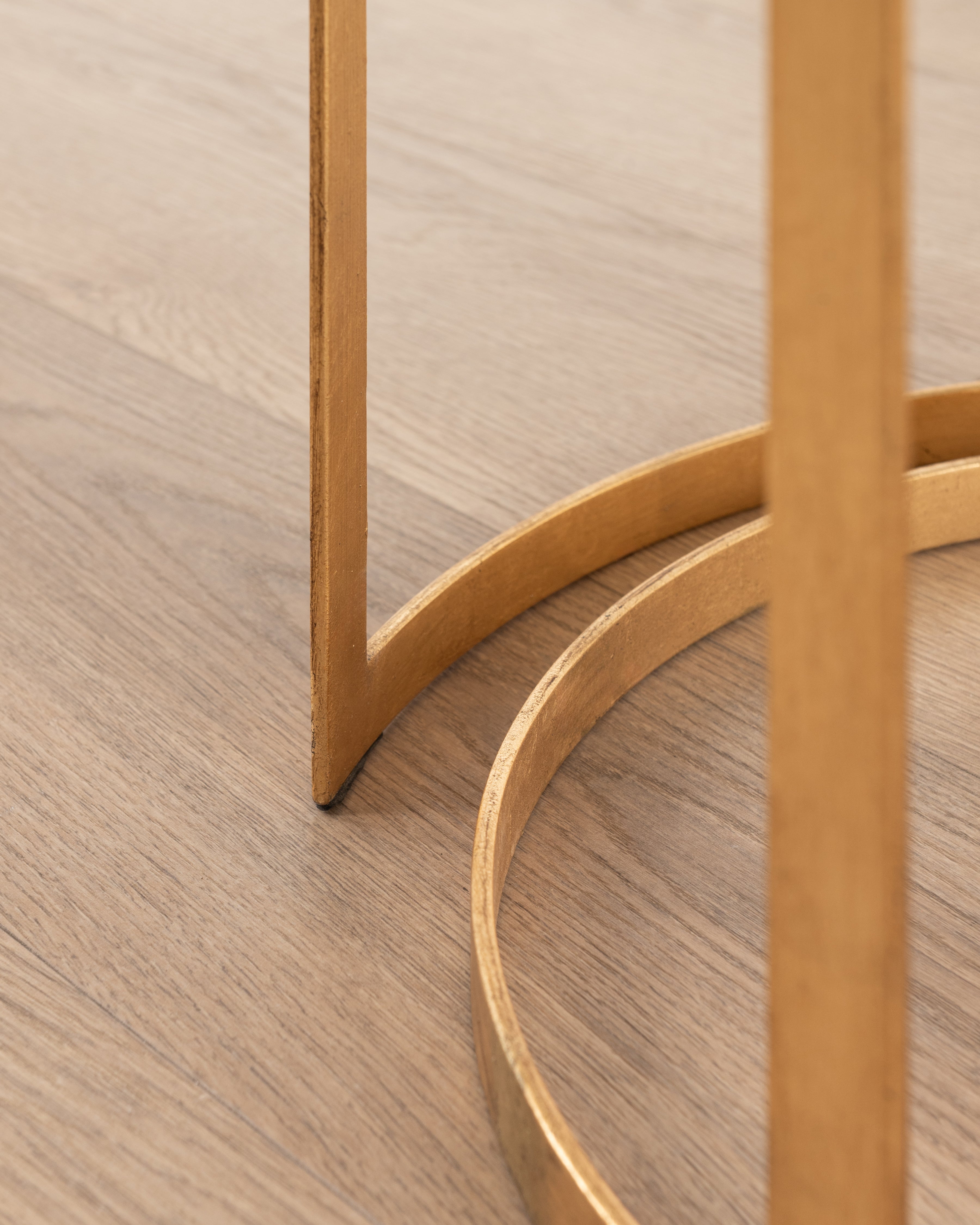 Atticus Nesting Side Tables