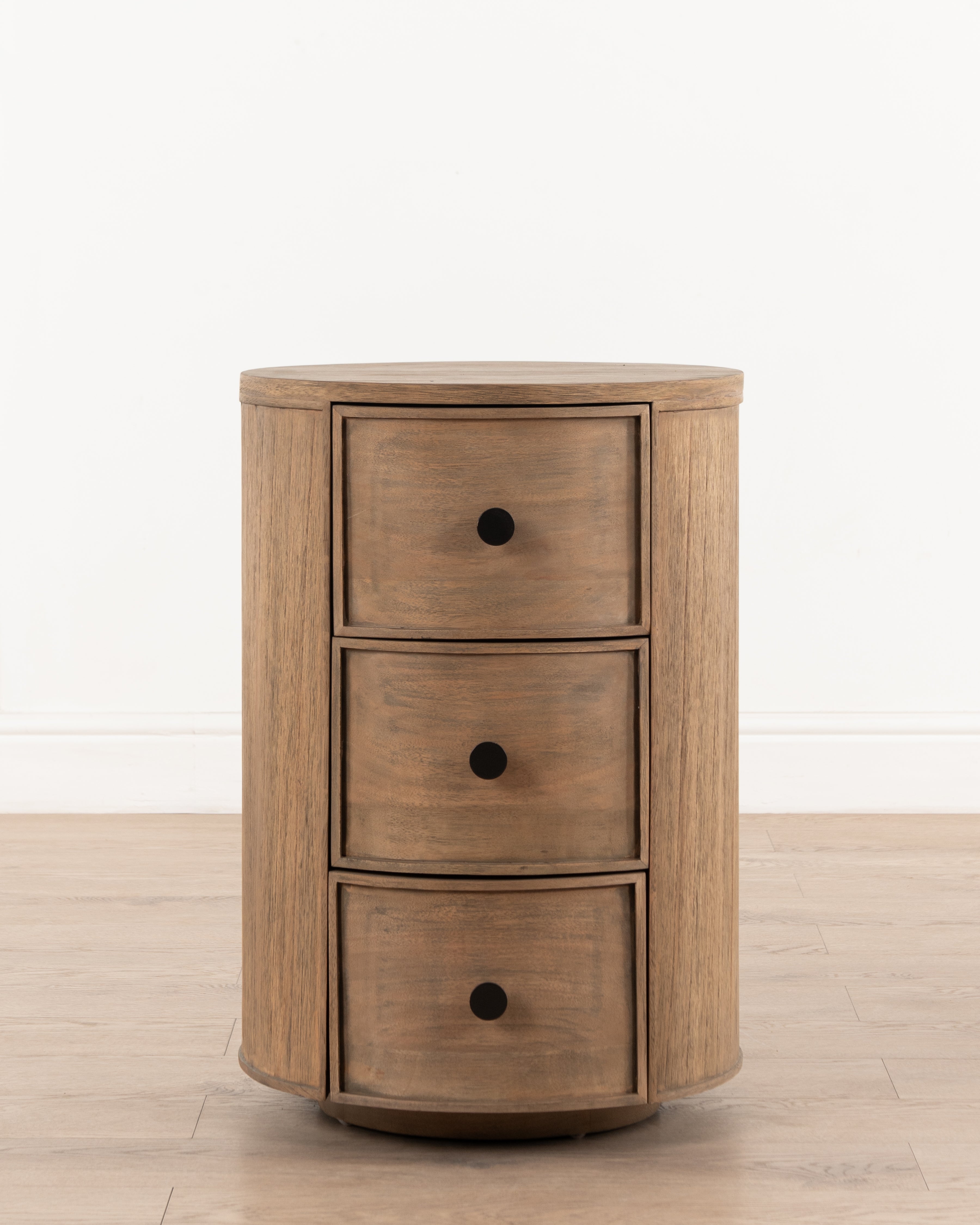 Arezzo Bedside Table