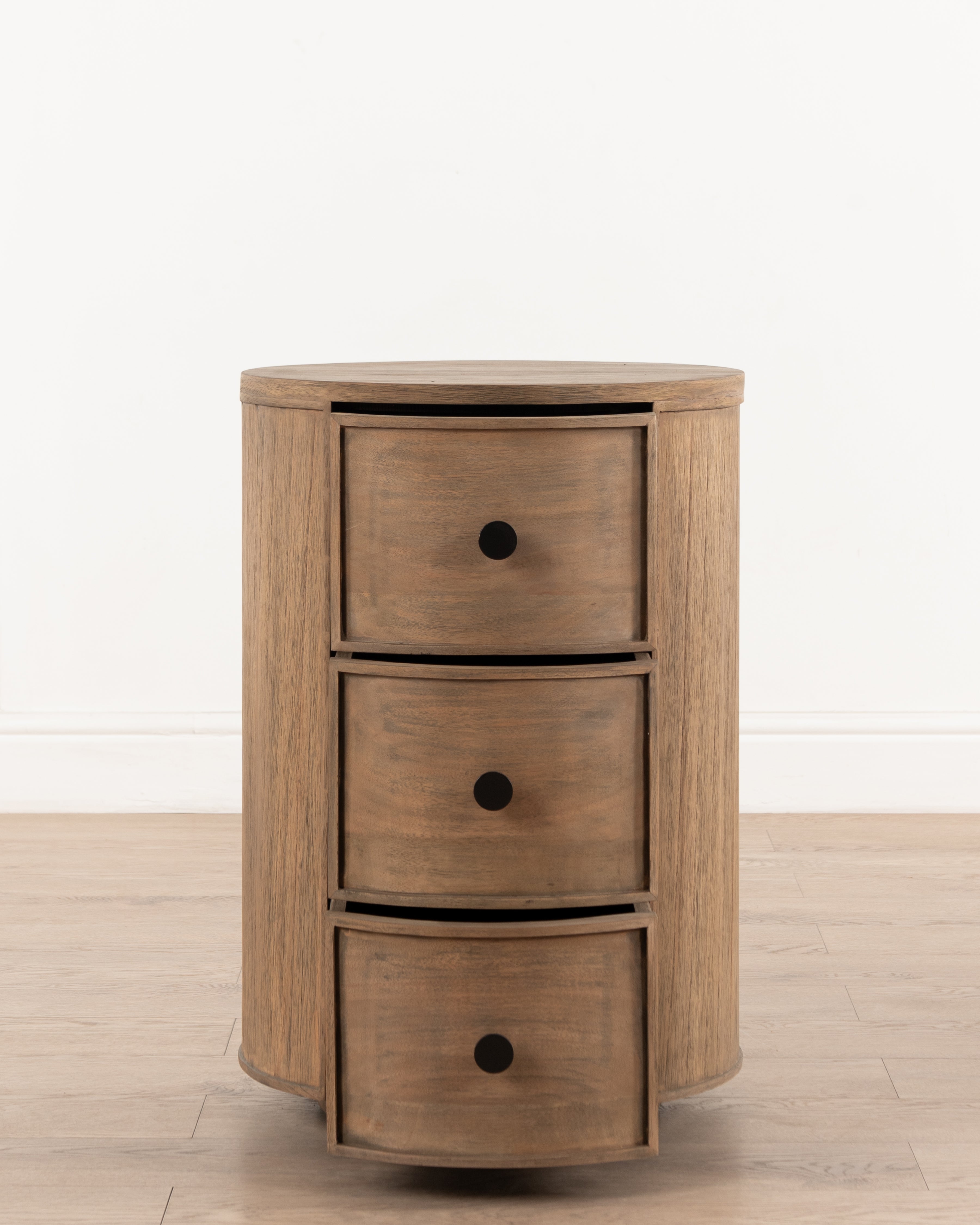 Arezzo Bedside Table