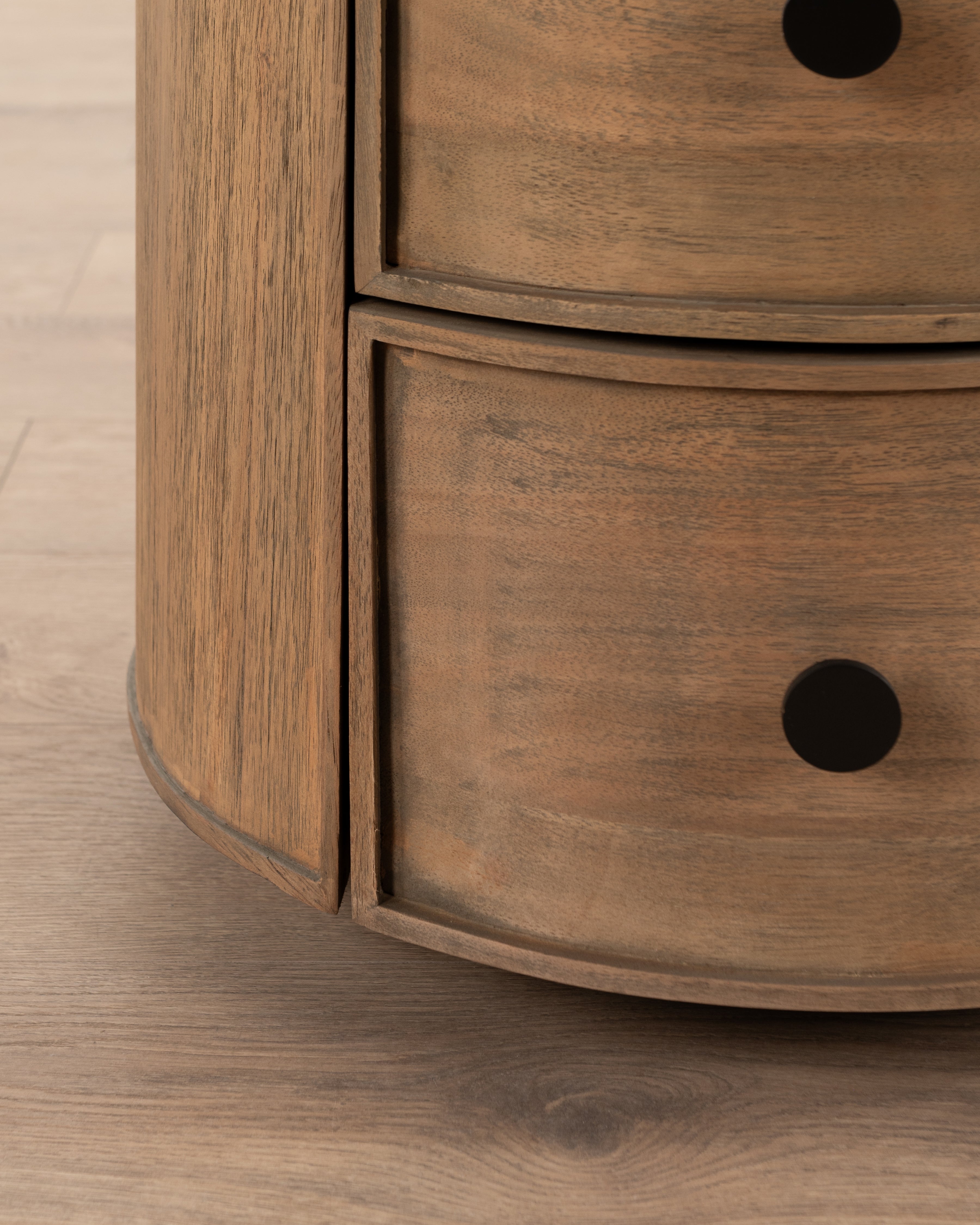 Arezzo Bedside Table