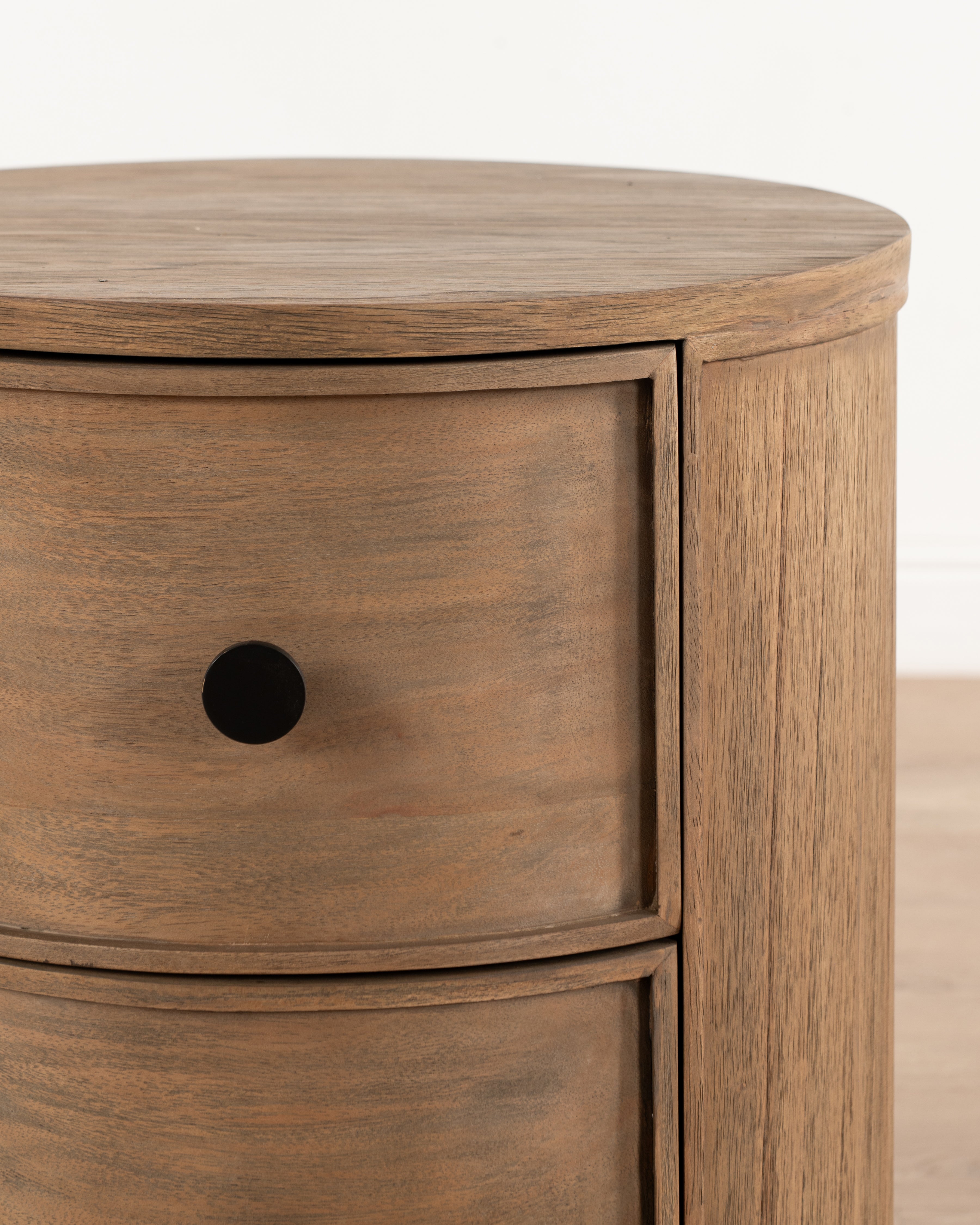 Arezzo Bedside Table