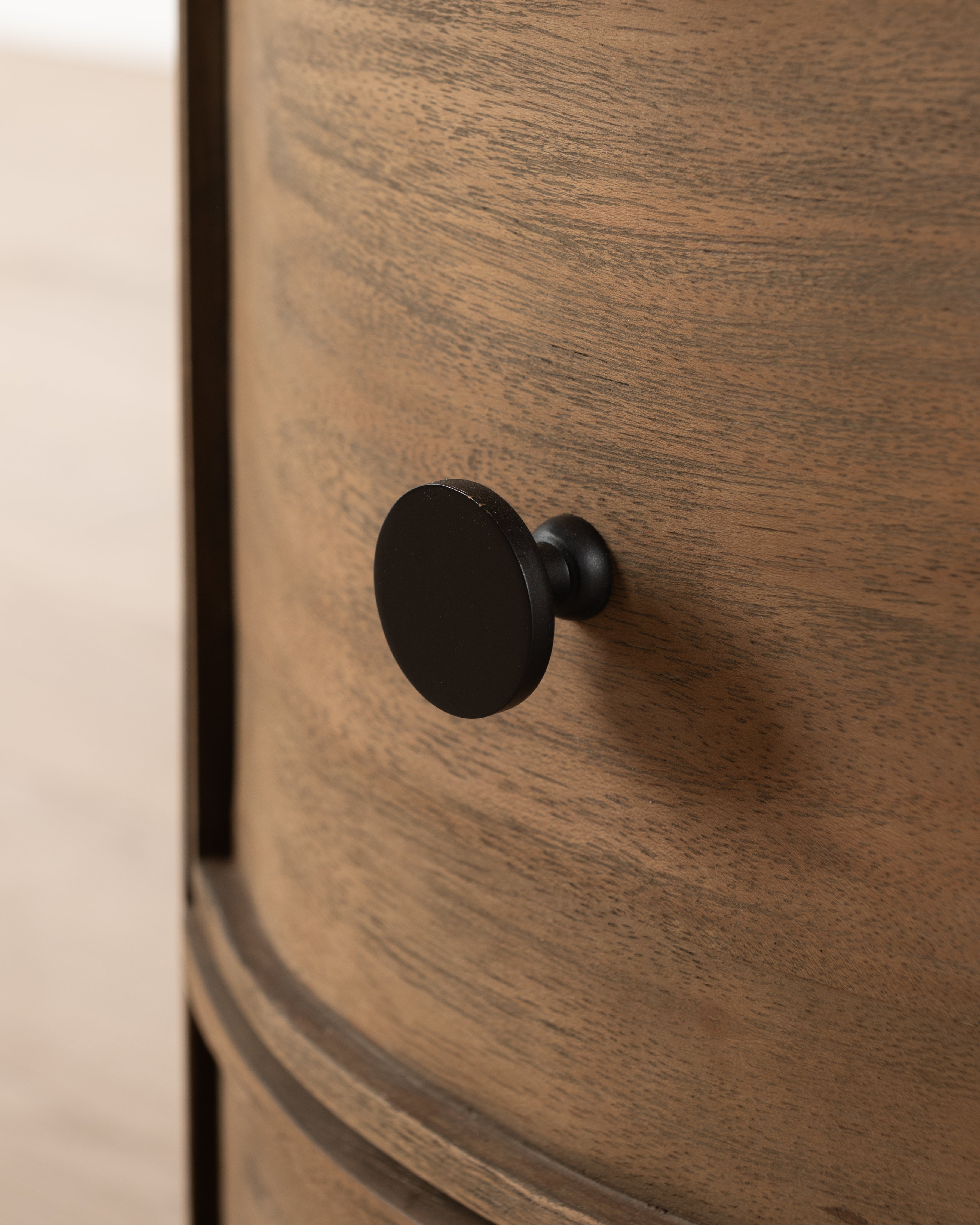 Arezzo Bedside Table