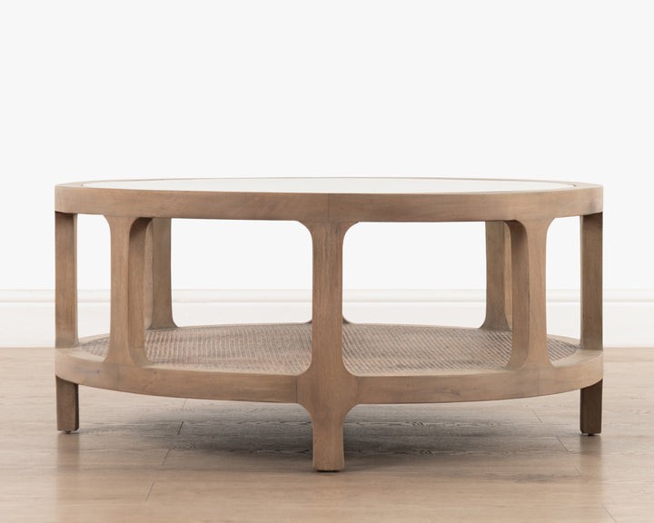 Lucca Coffee Table