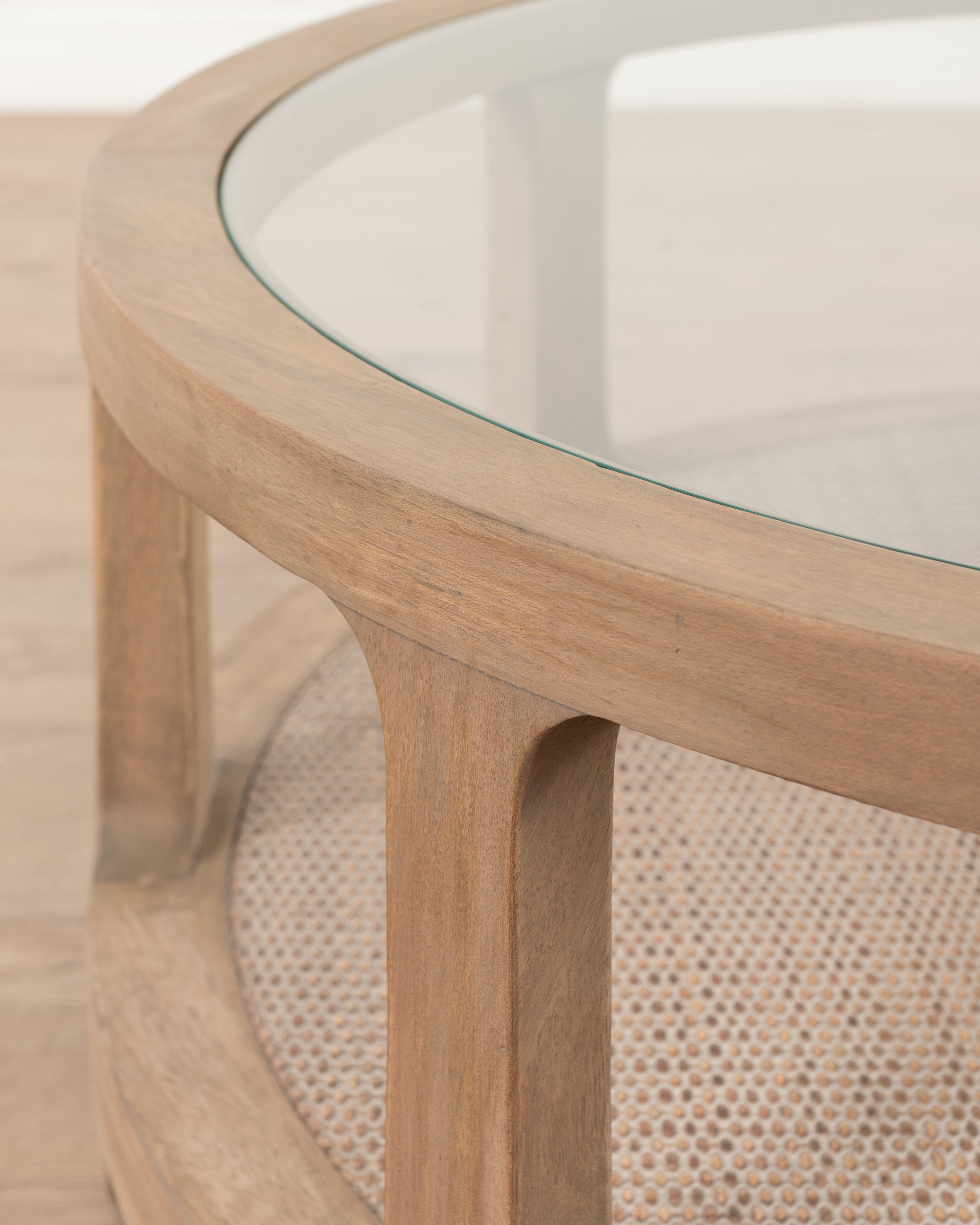 Lucca Coffee Table