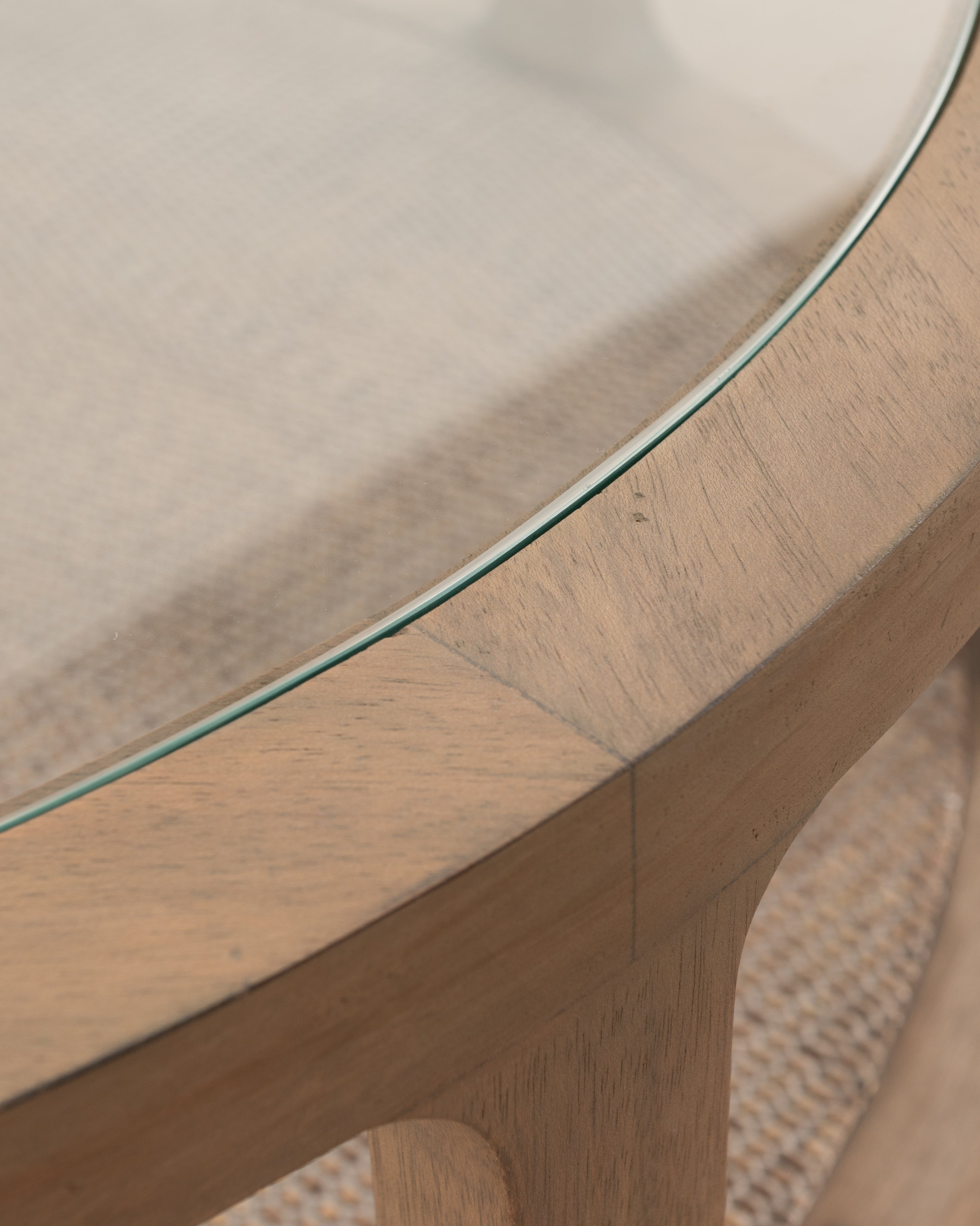 Lucca Coffee Table