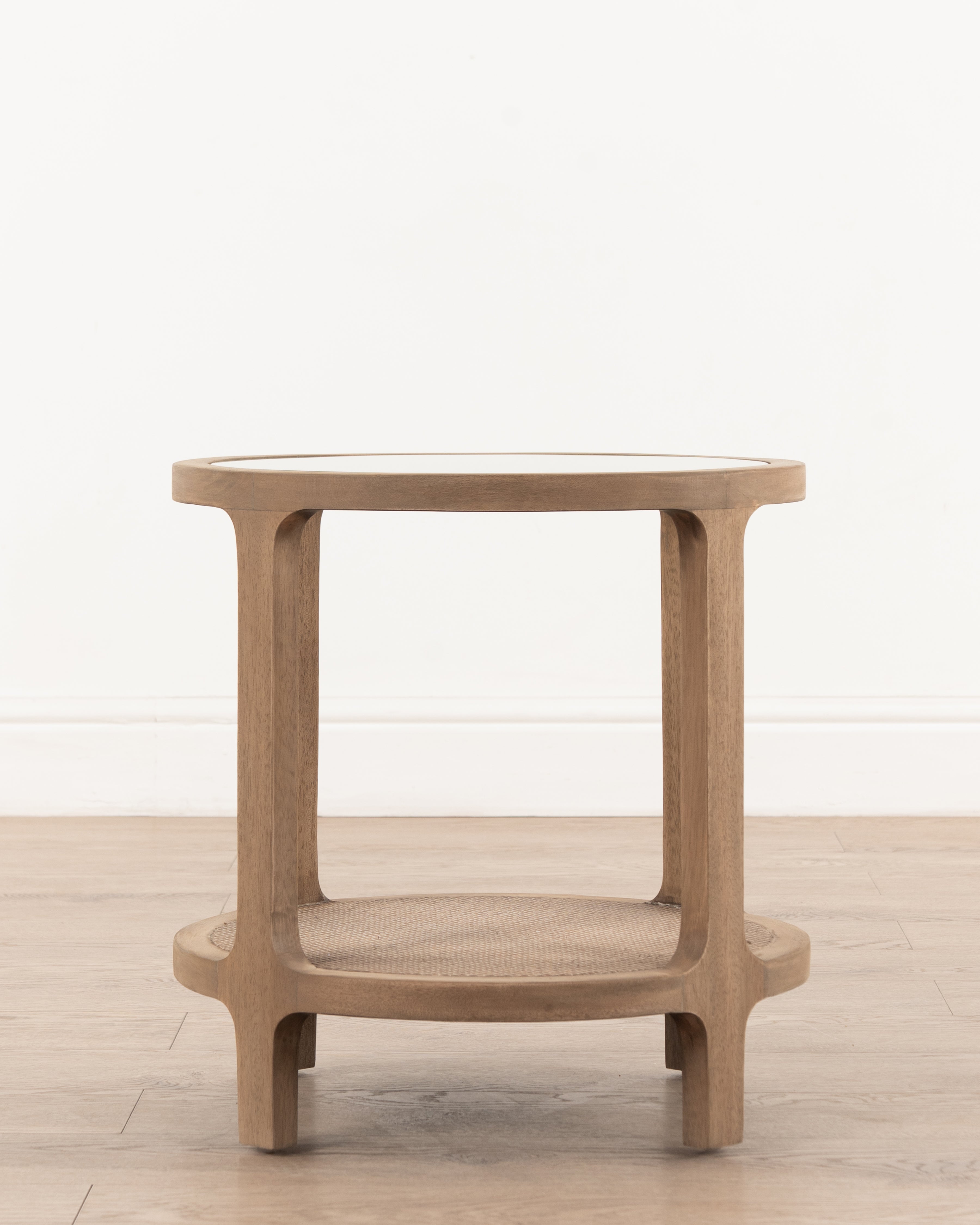 Lucca Side Table