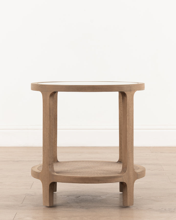 Lucca Side Table