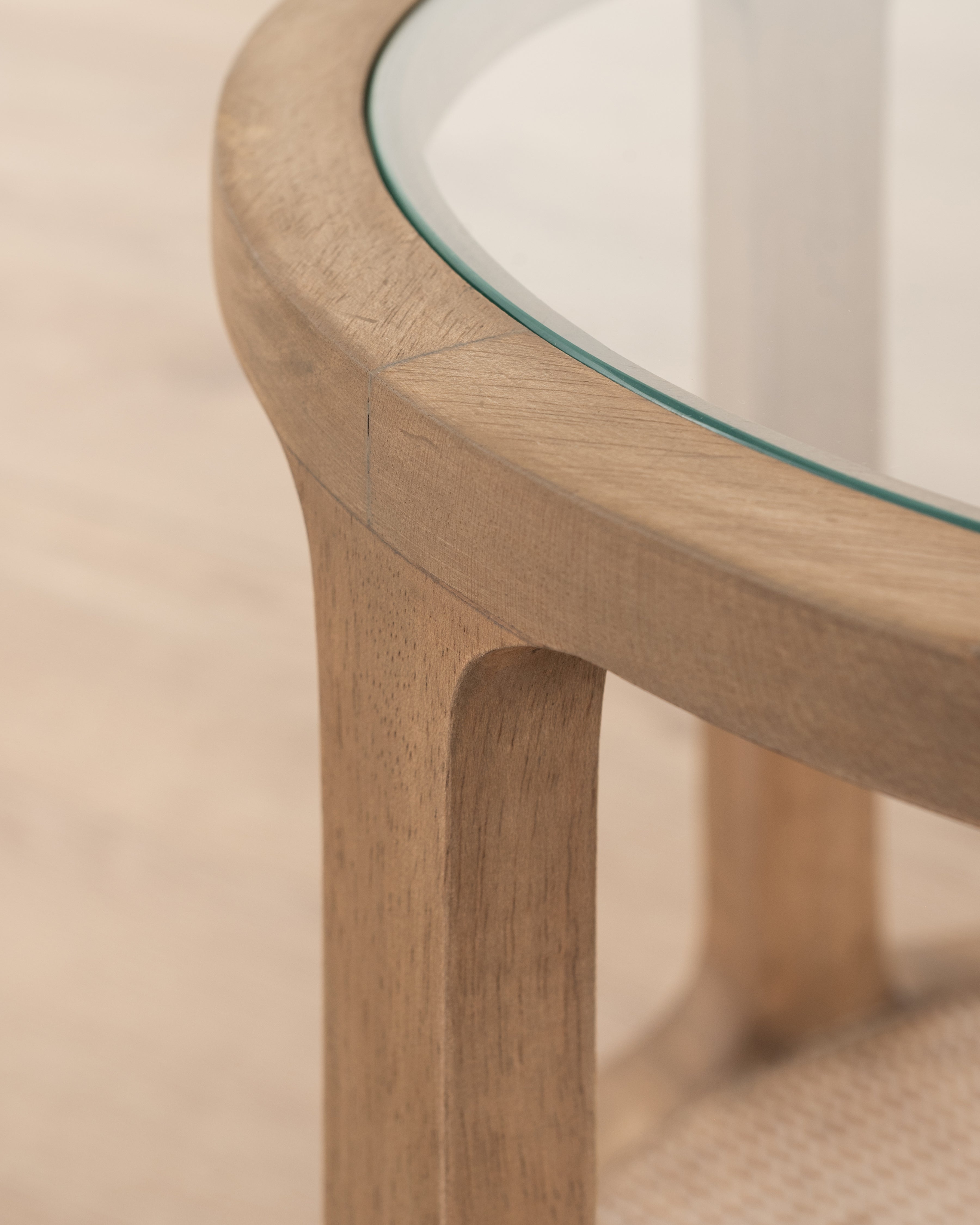 Lucca Side Table