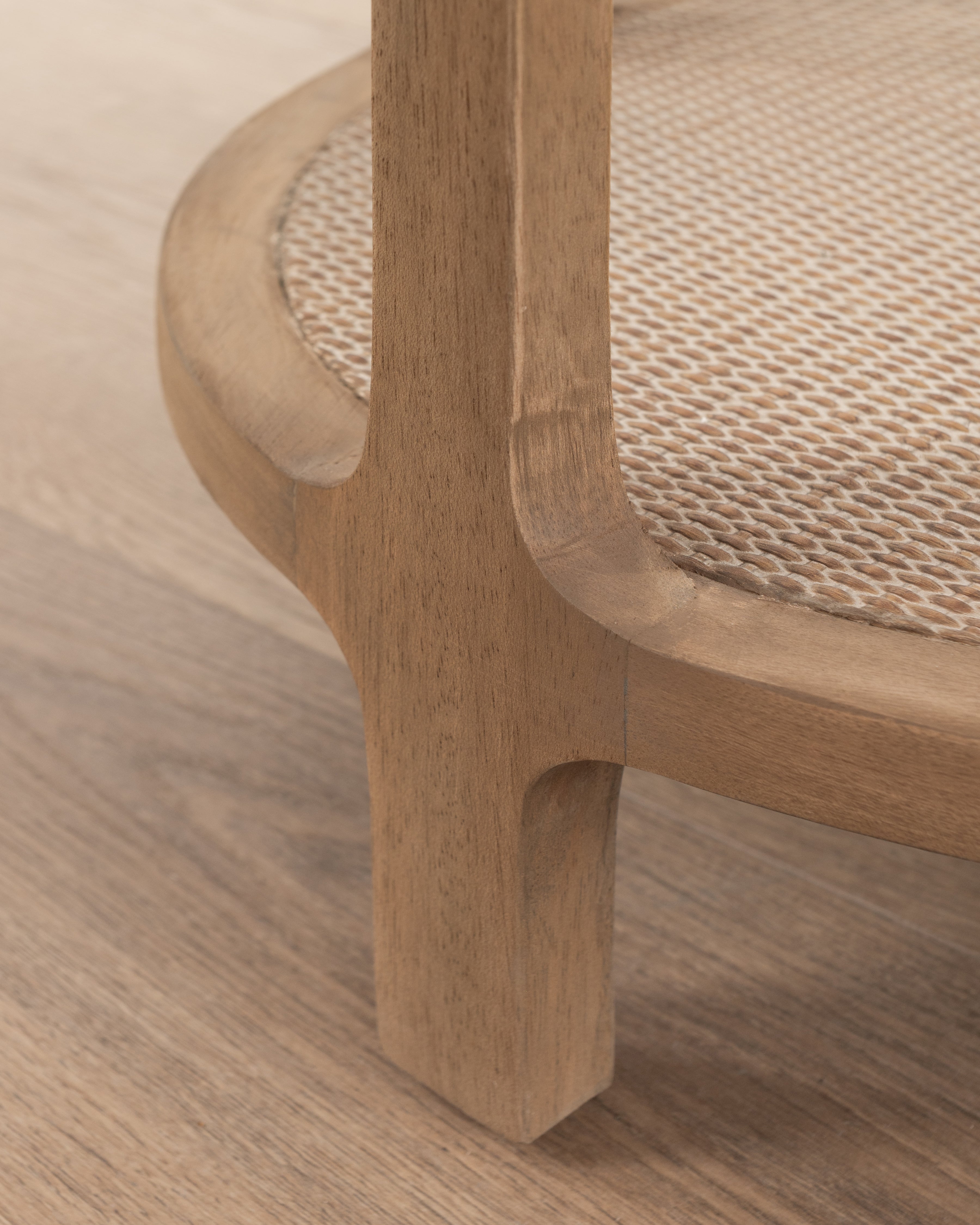 Lucca Side Table