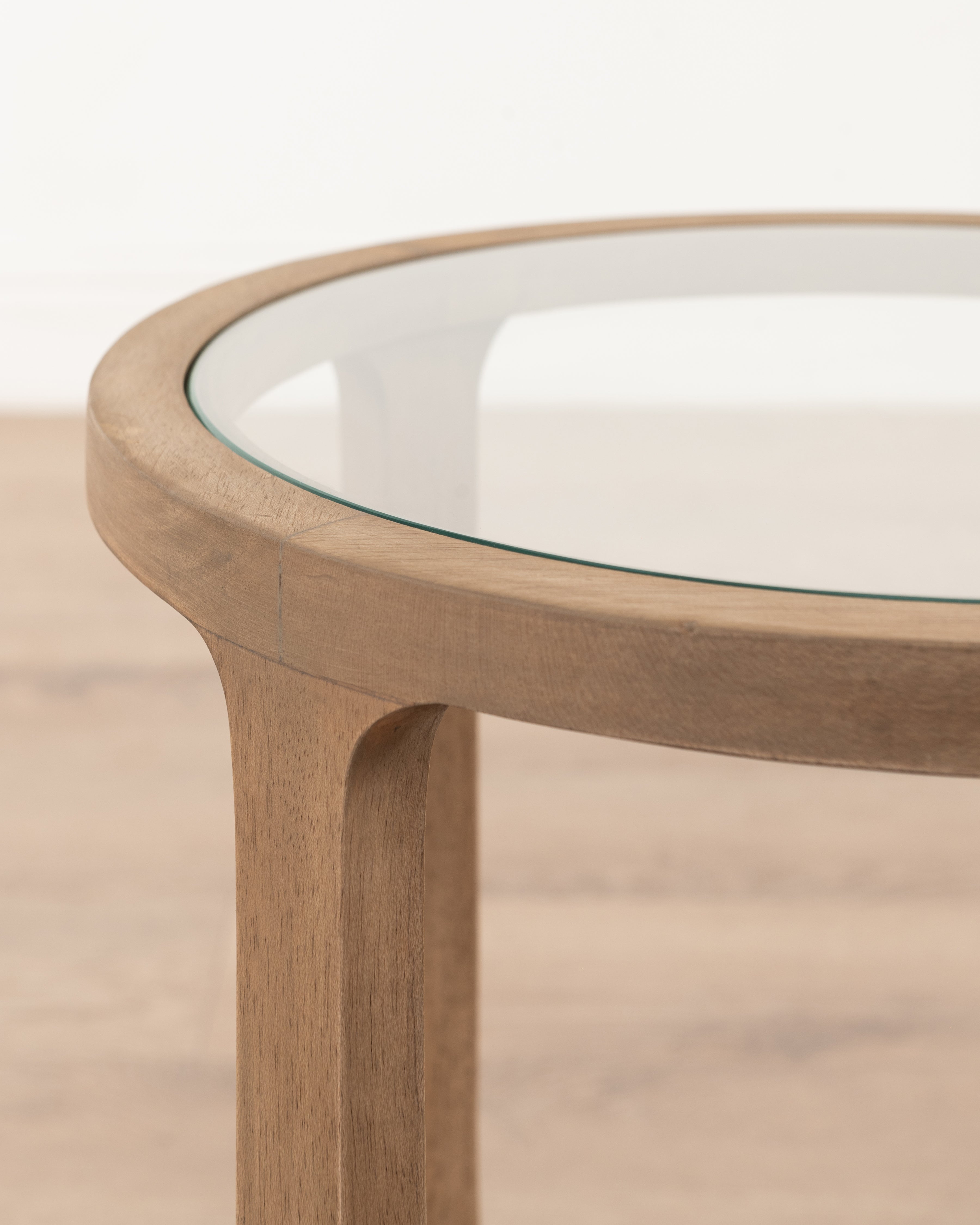 Lucca Side Table