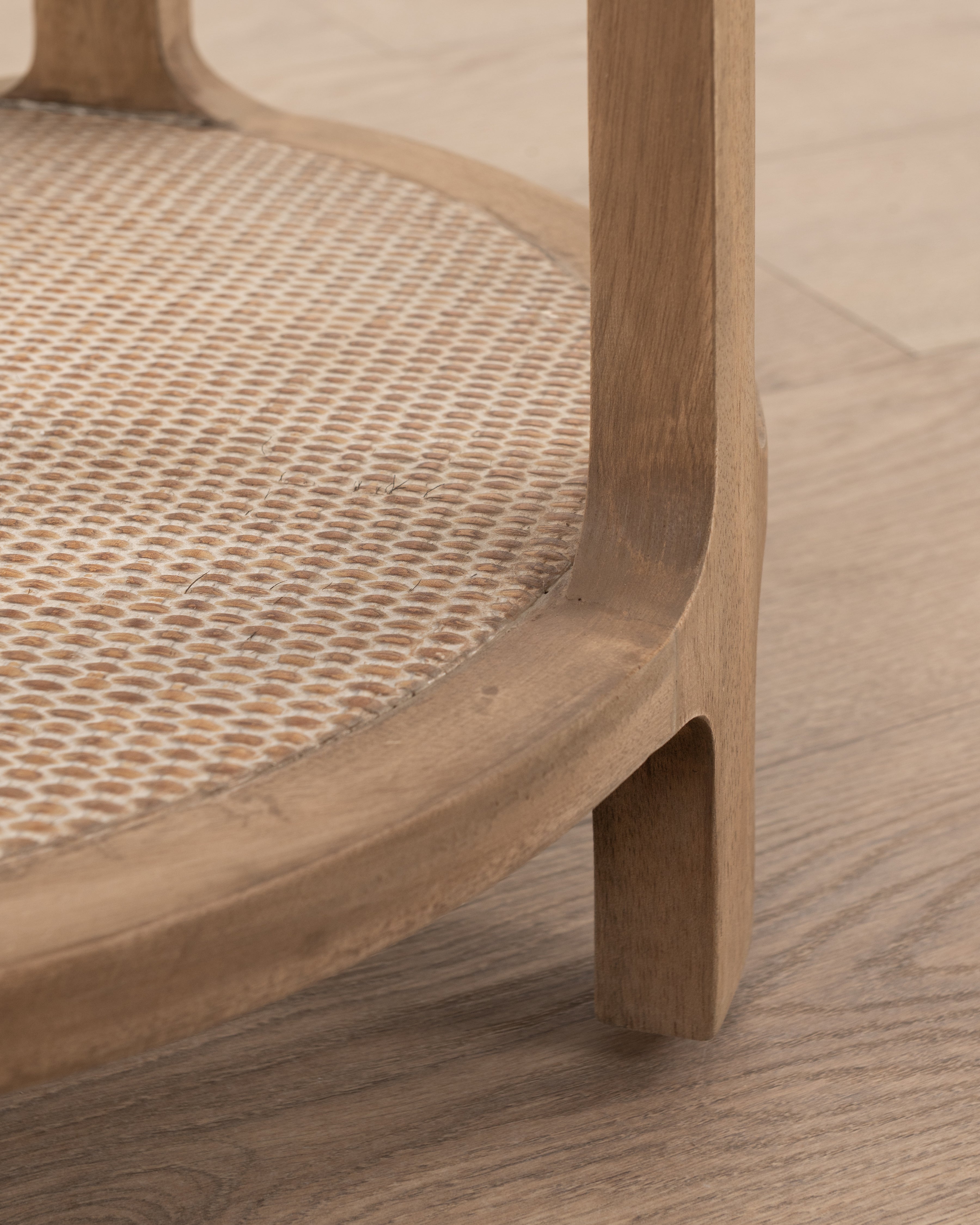 Lucca Side Table