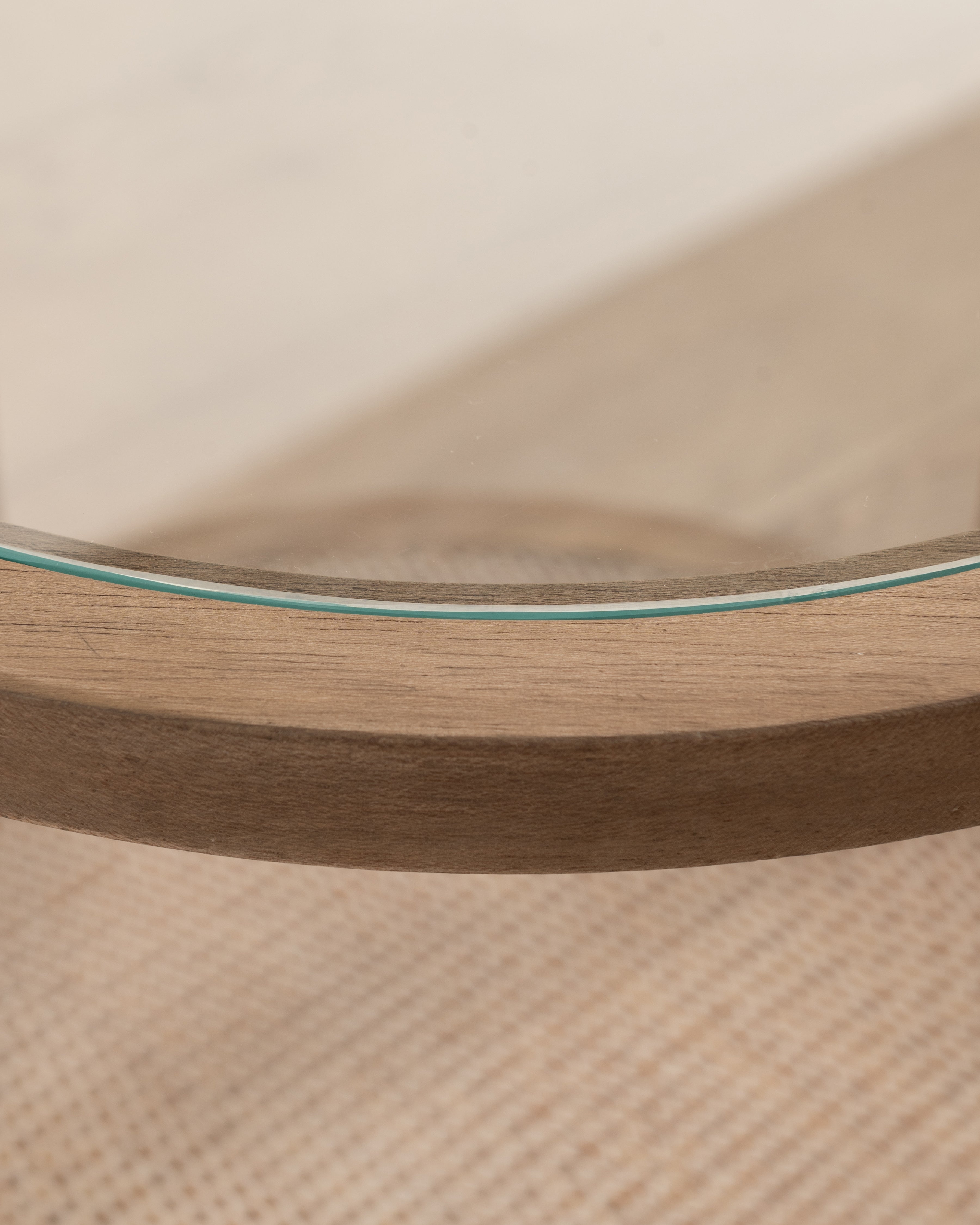 Lucca Side Table