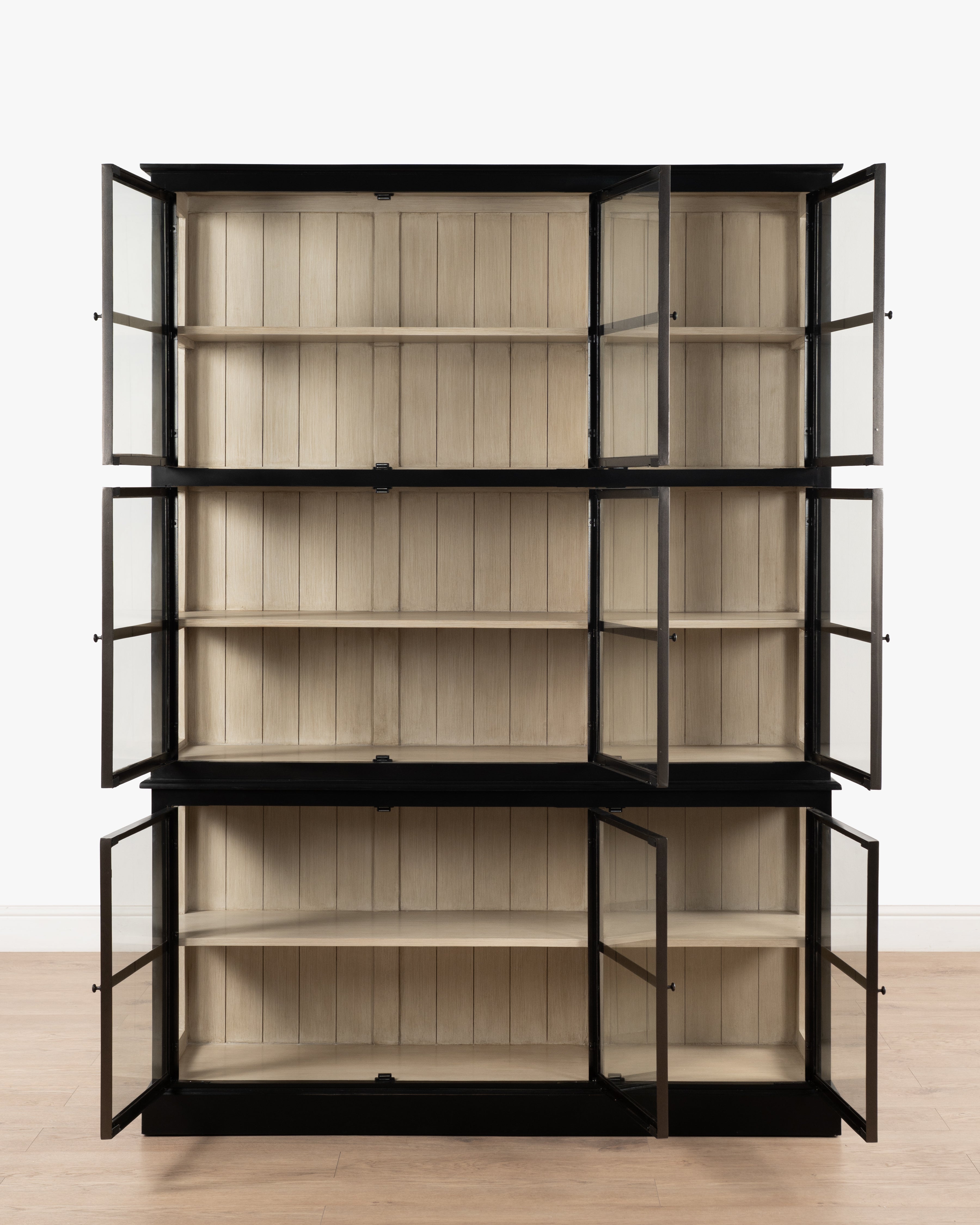 Curtis Display Cabinet