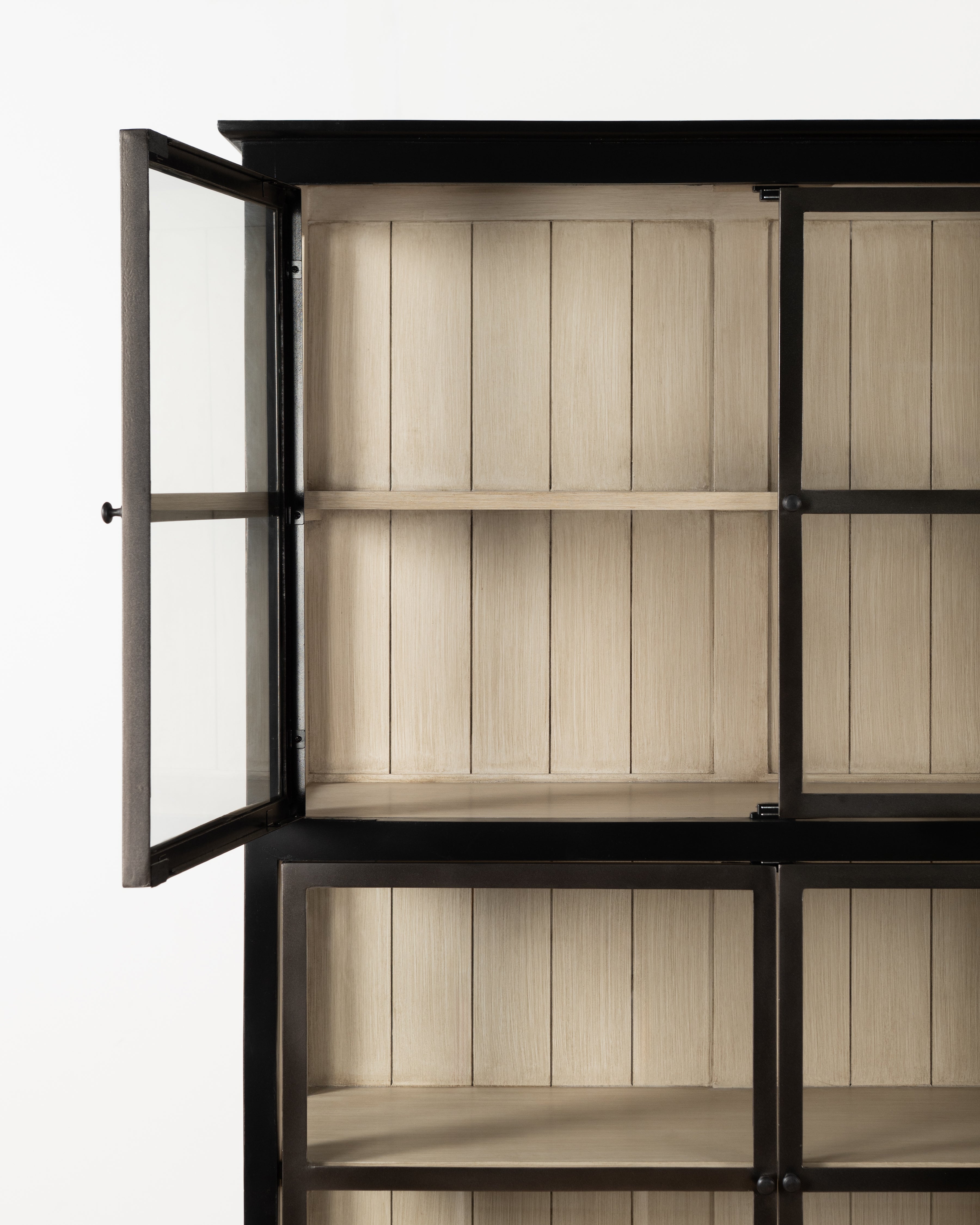 Curtis Display Cabinet