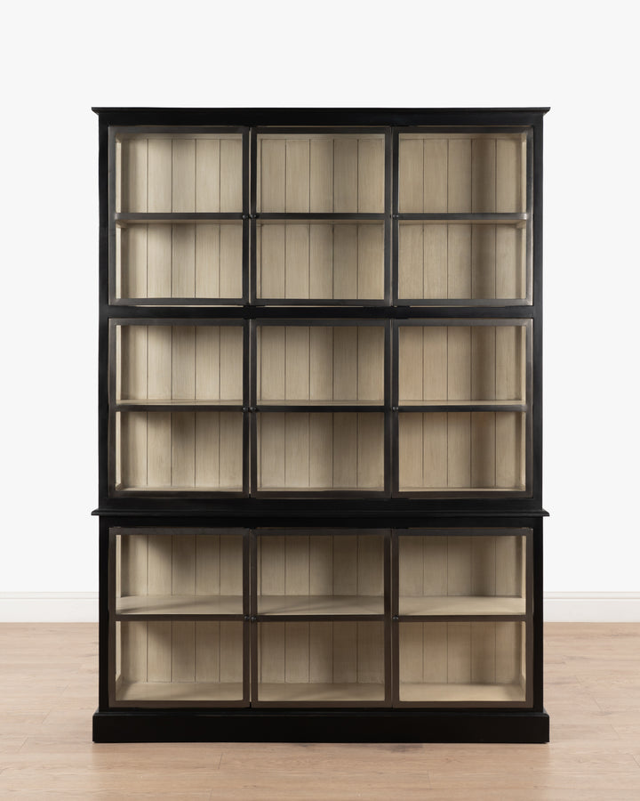 Curtis Display Cabinet