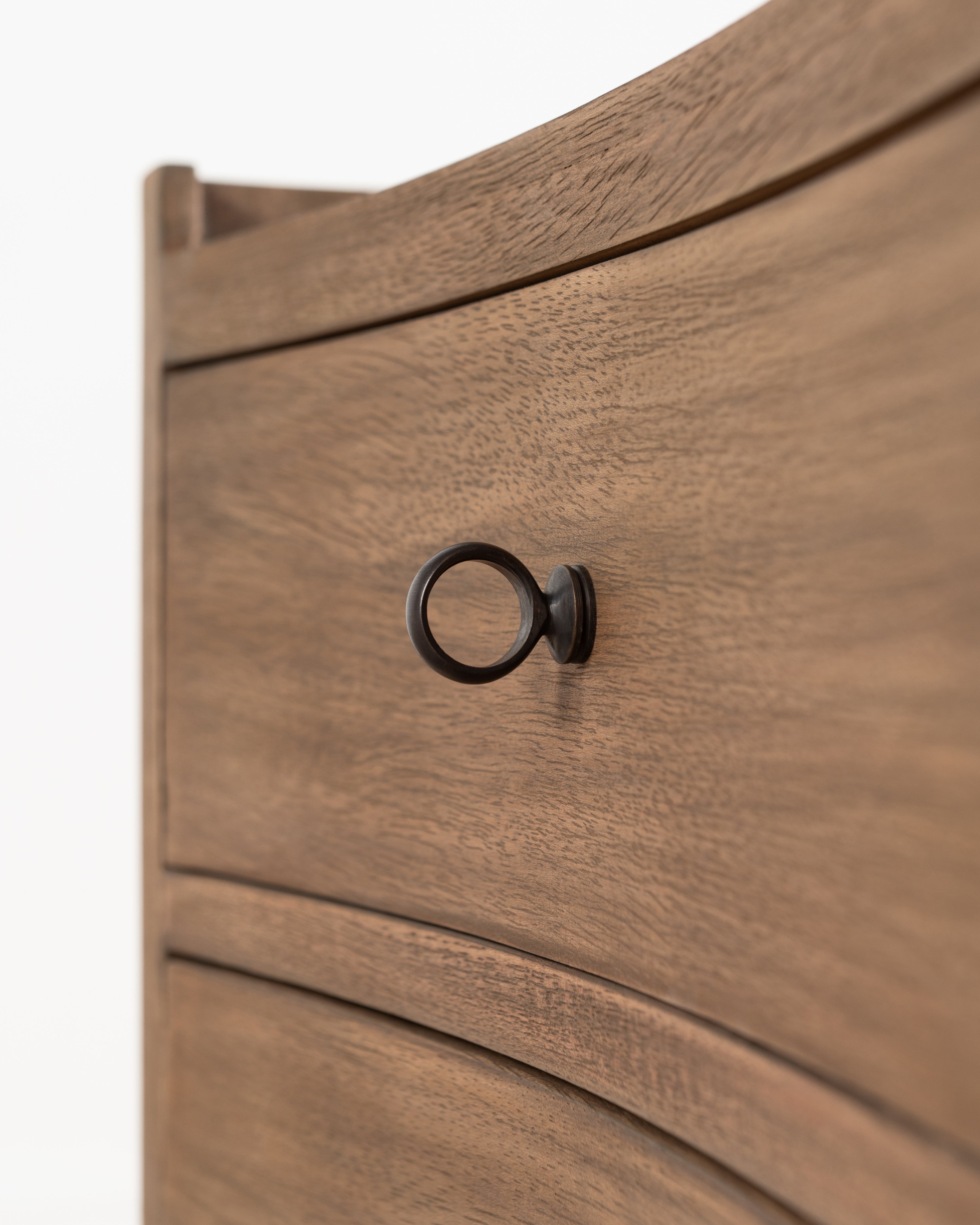 Plantation Bedside Table | Natural