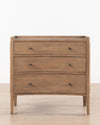 Plantation Chest of drawers | Natural