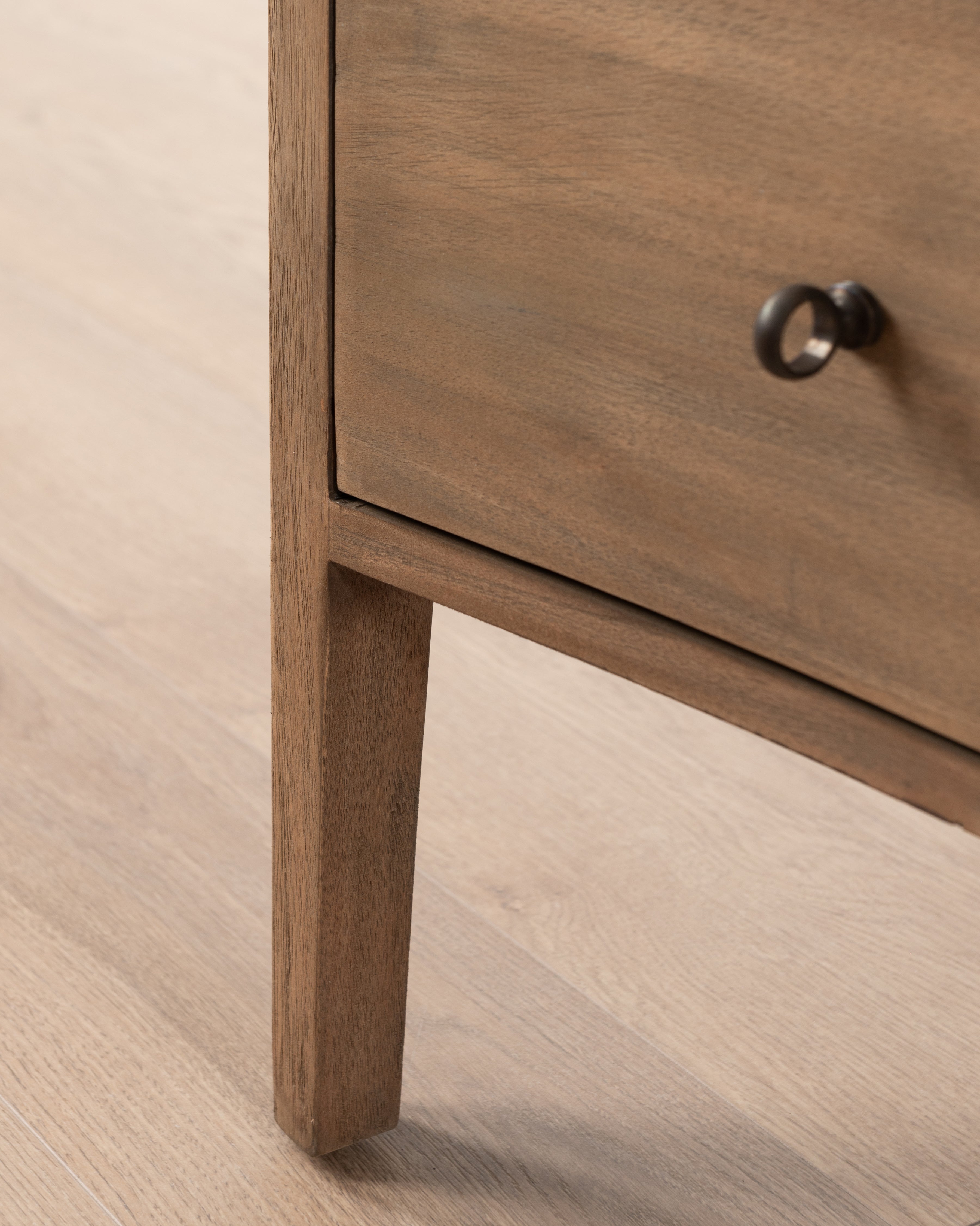 Plantation Chest of drawers | Natural