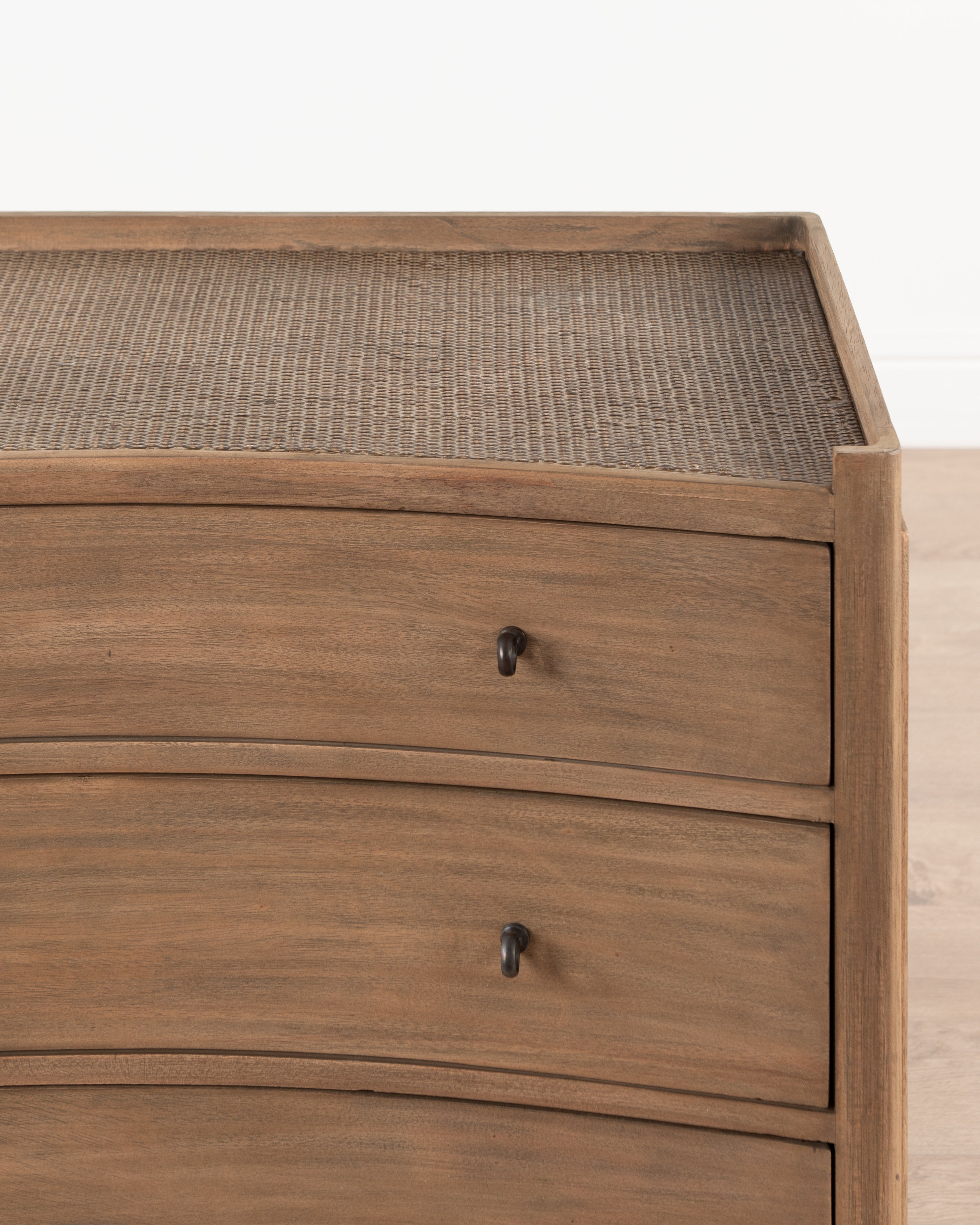 Plantation Chest of drawers | Natural