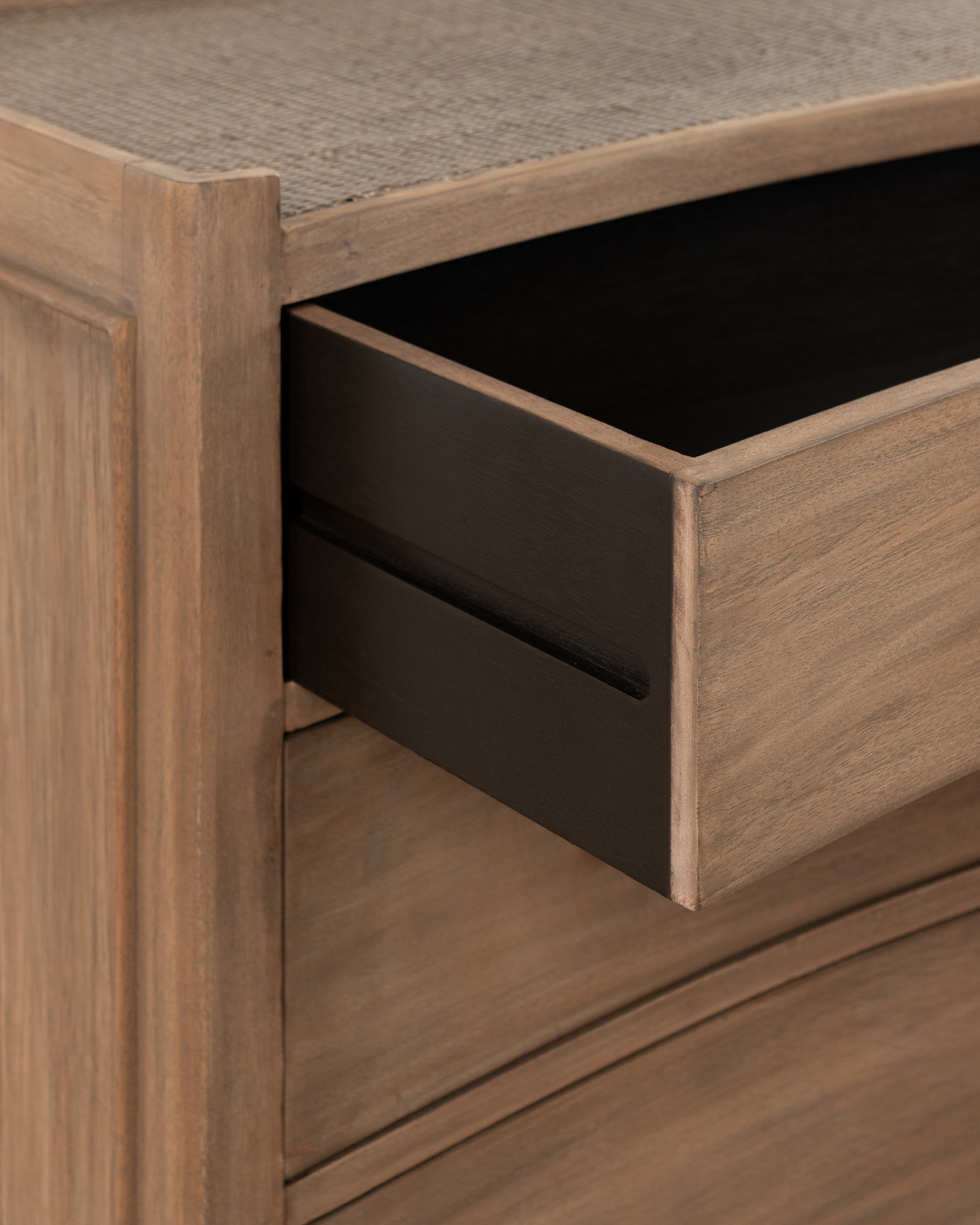 Plantation Chest of drawers | Natural
