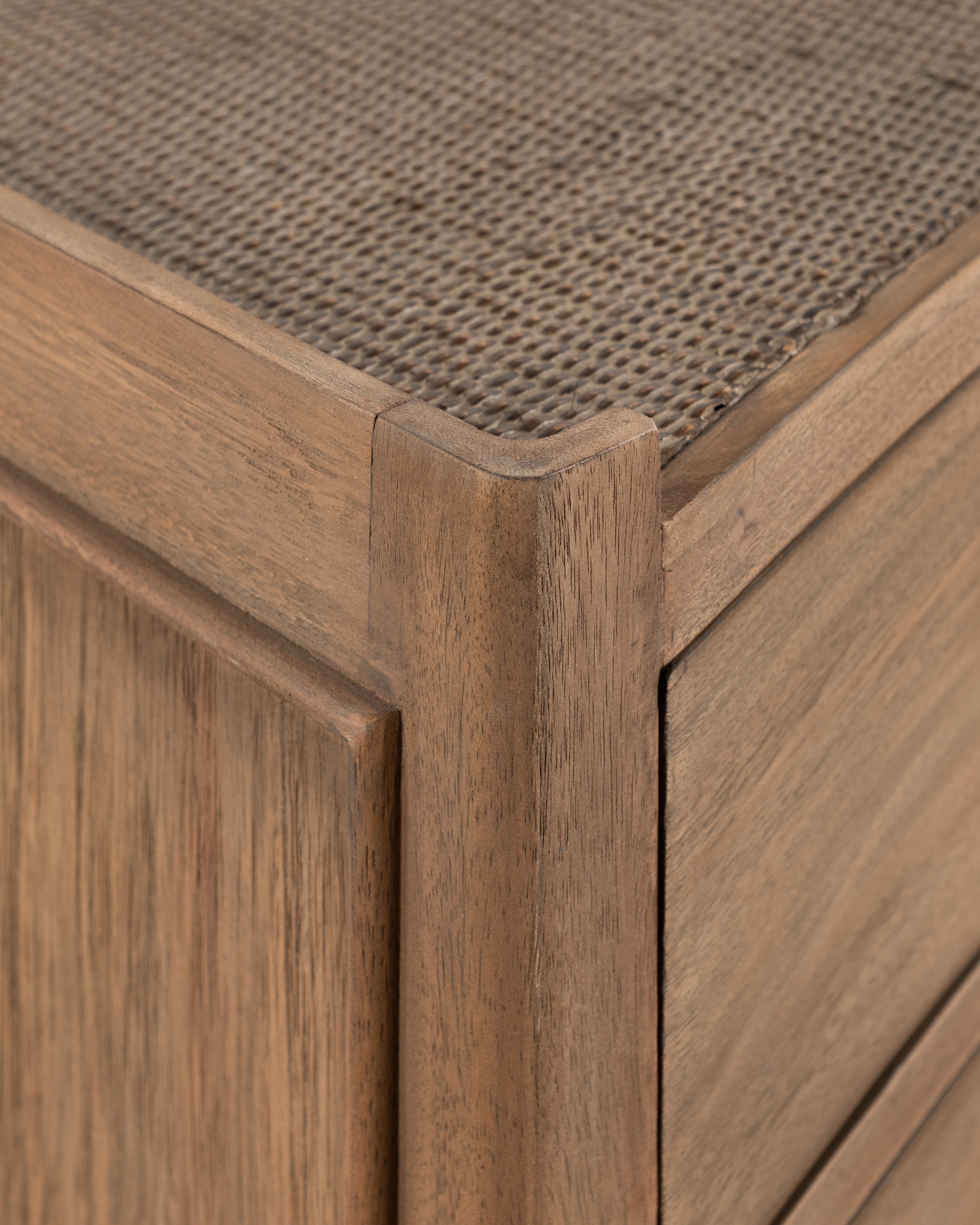 Plantation Chest of drawers | Natural