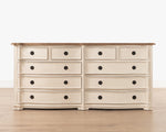 Napoleon Sideboard | White
