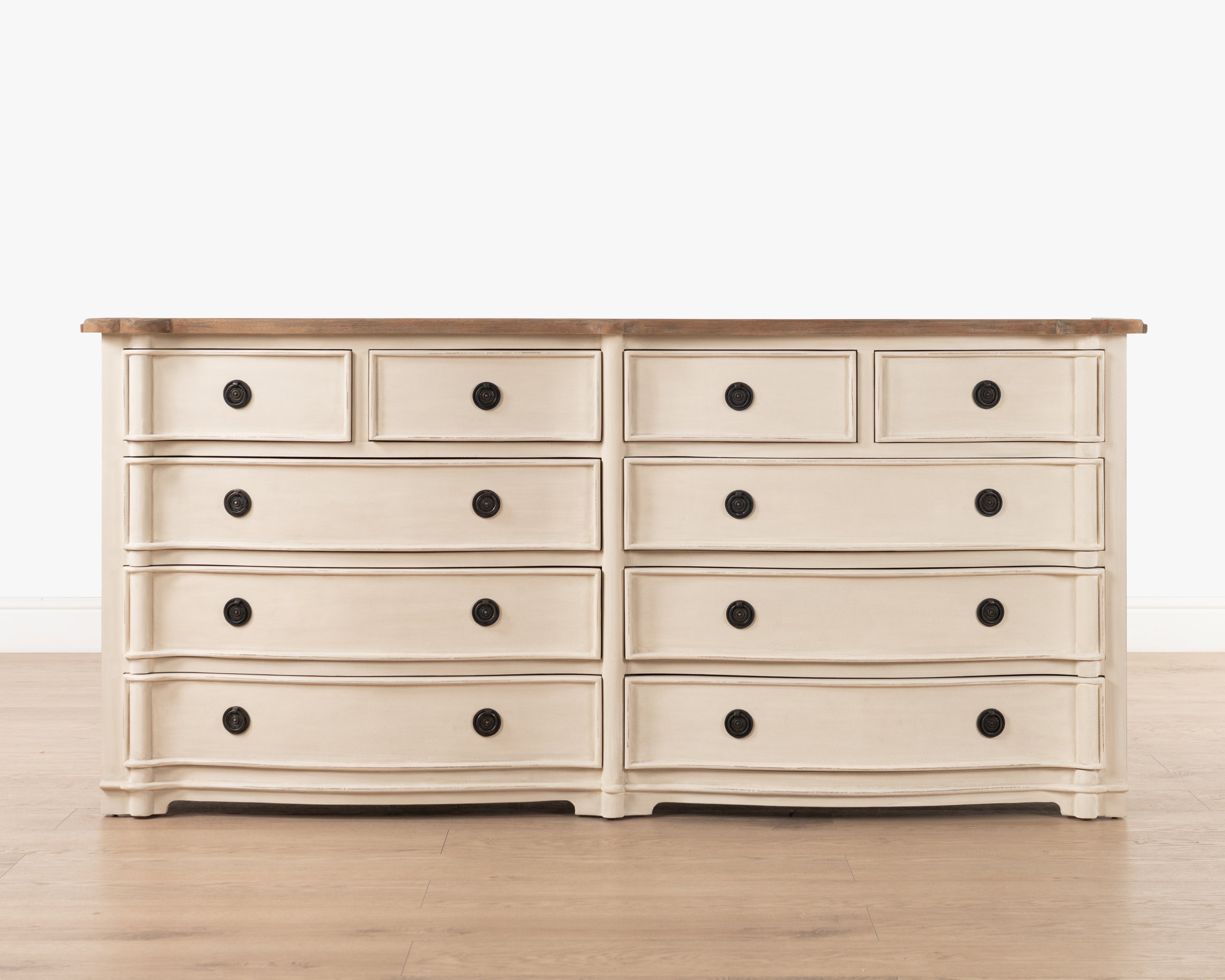 Napoleon Sideboard | White