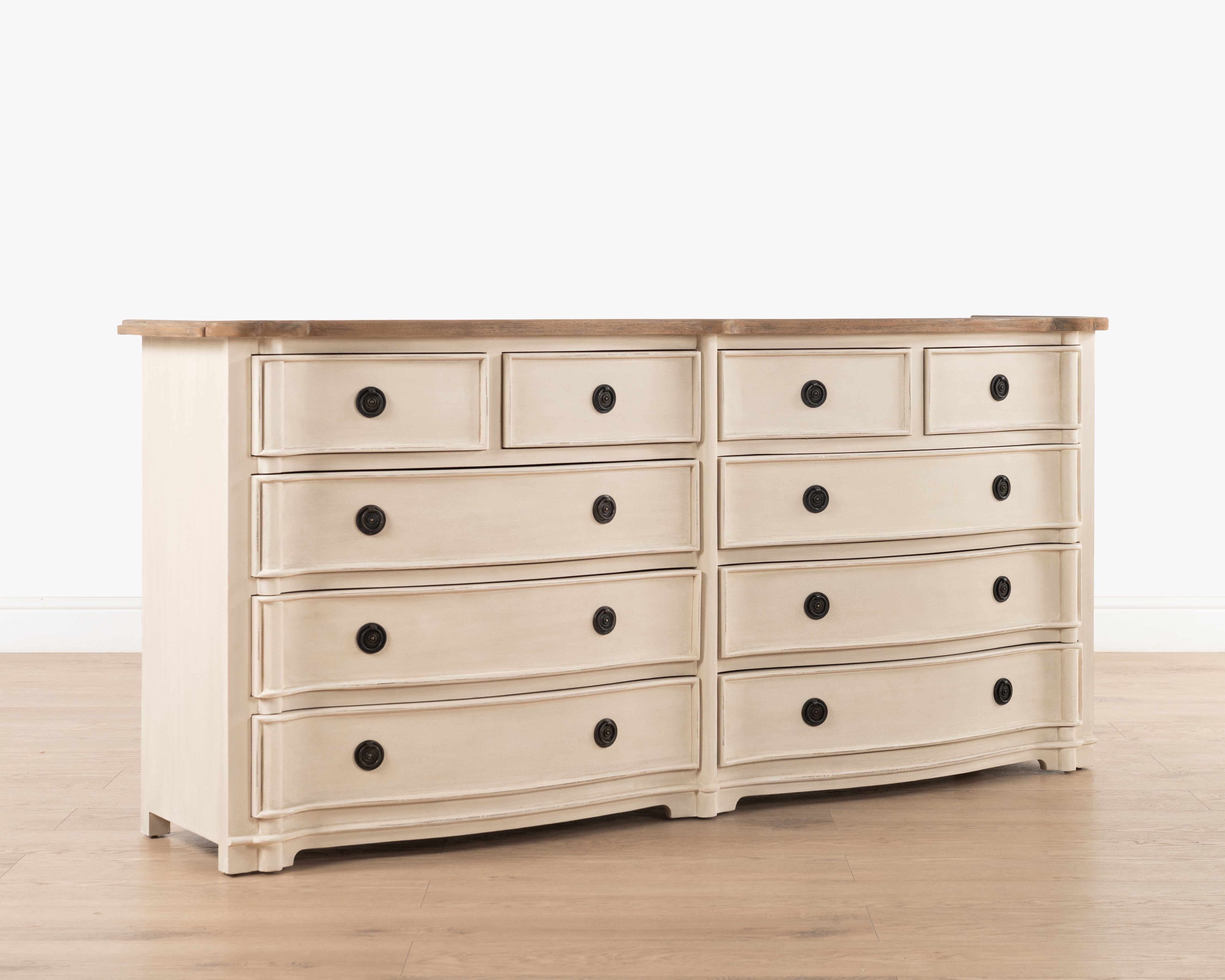 Napoleon Sideboard | White