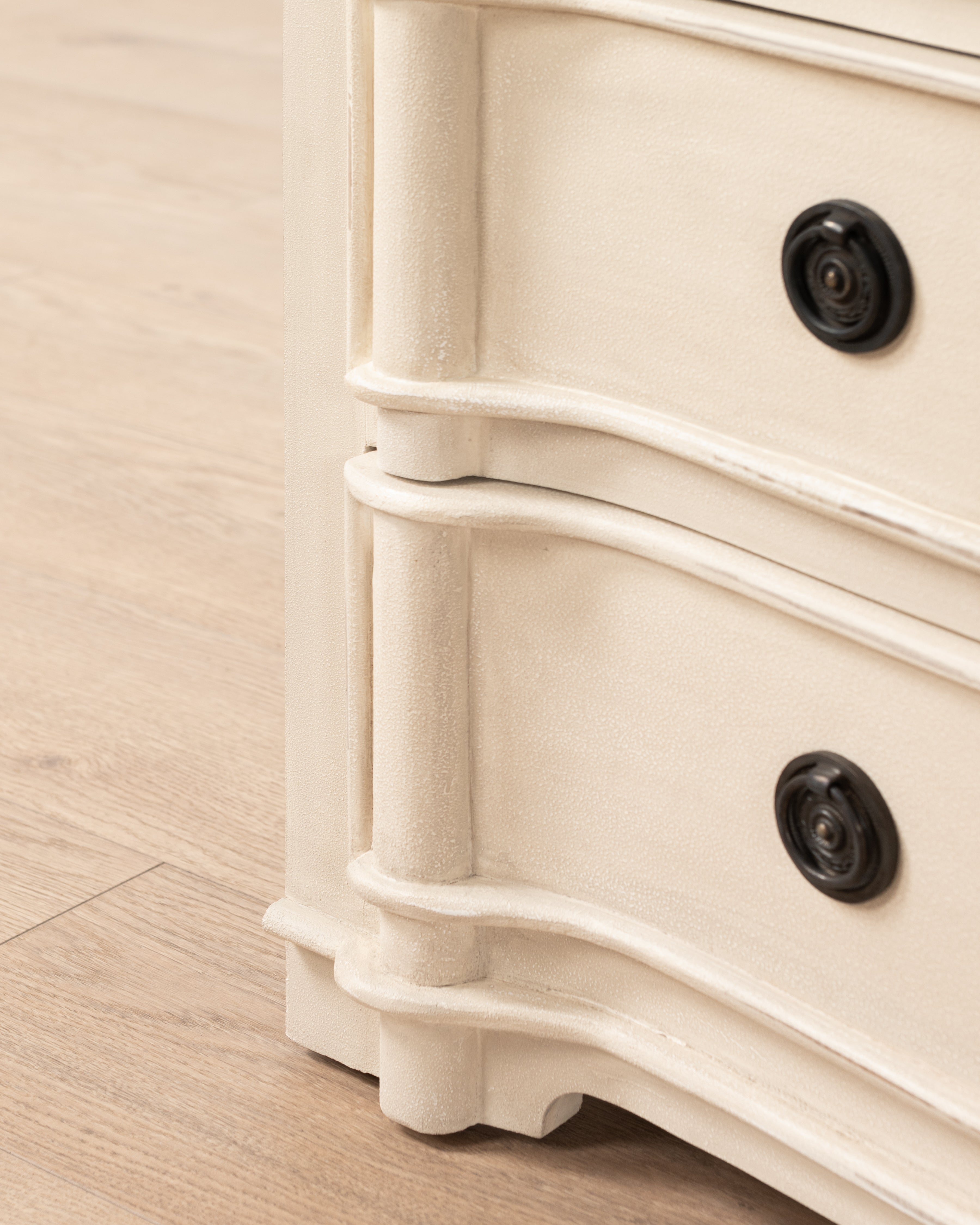 Napoleon Sideboard | White