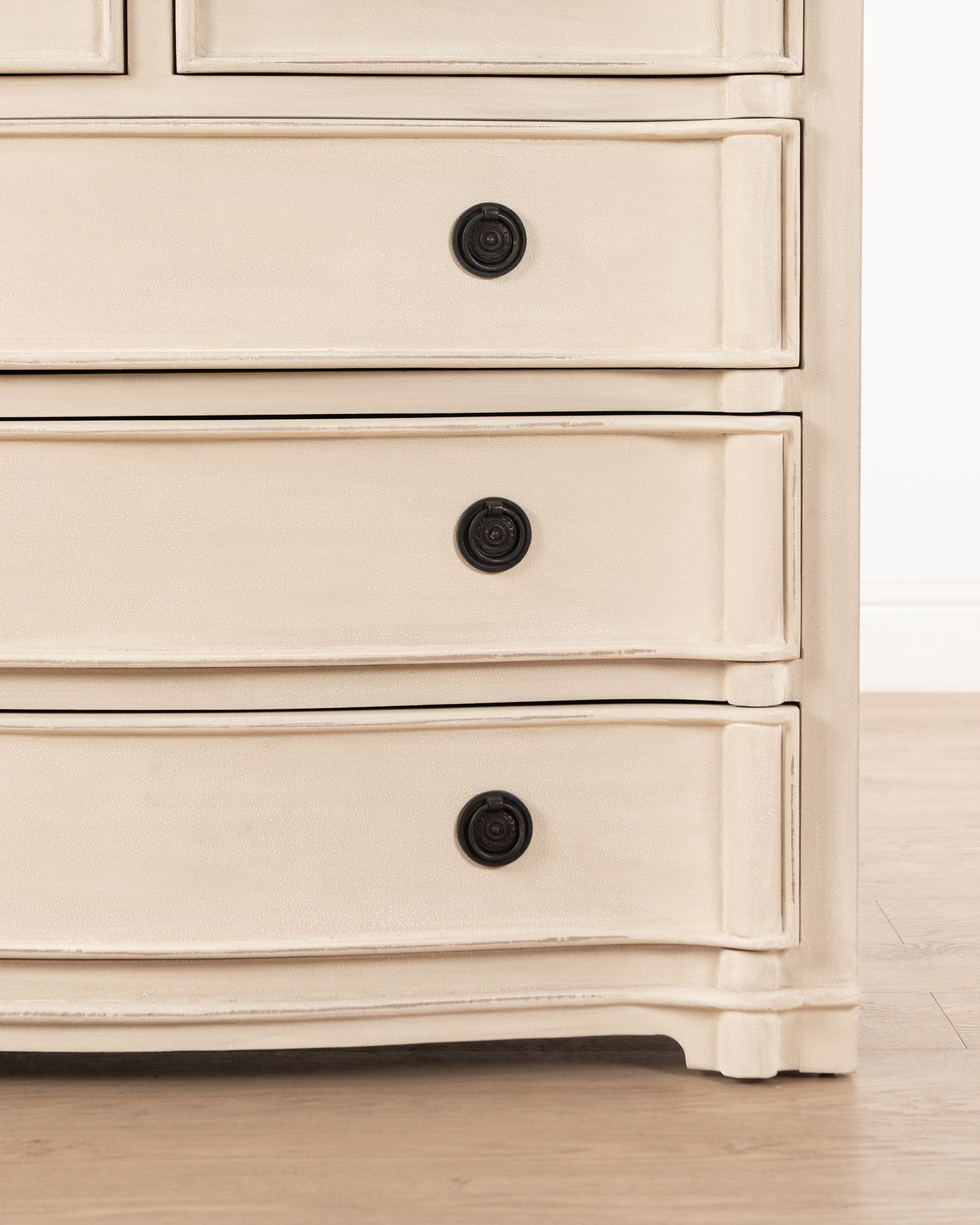 Napoleon Sideboard | White