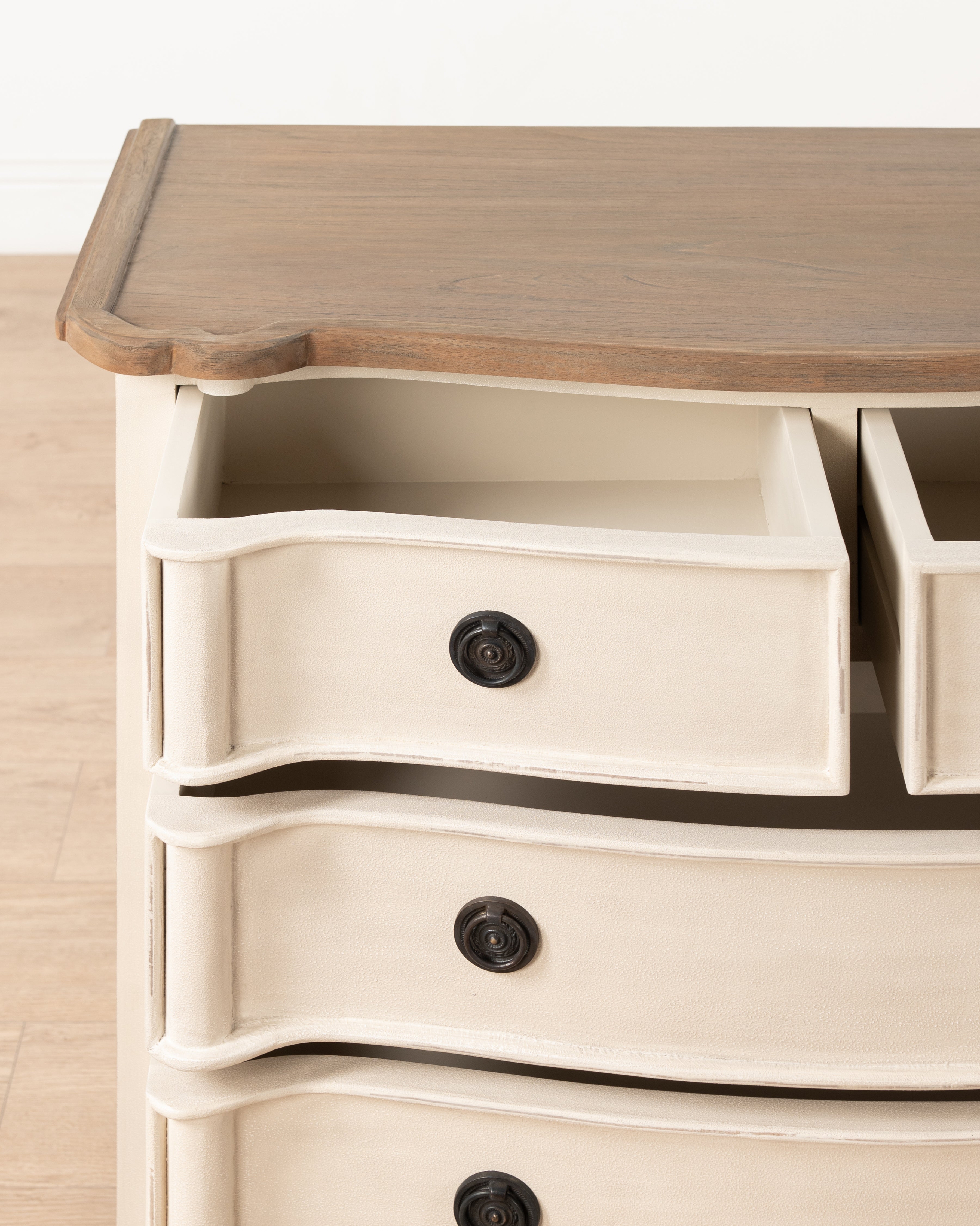 Napoleon Sideboard | White