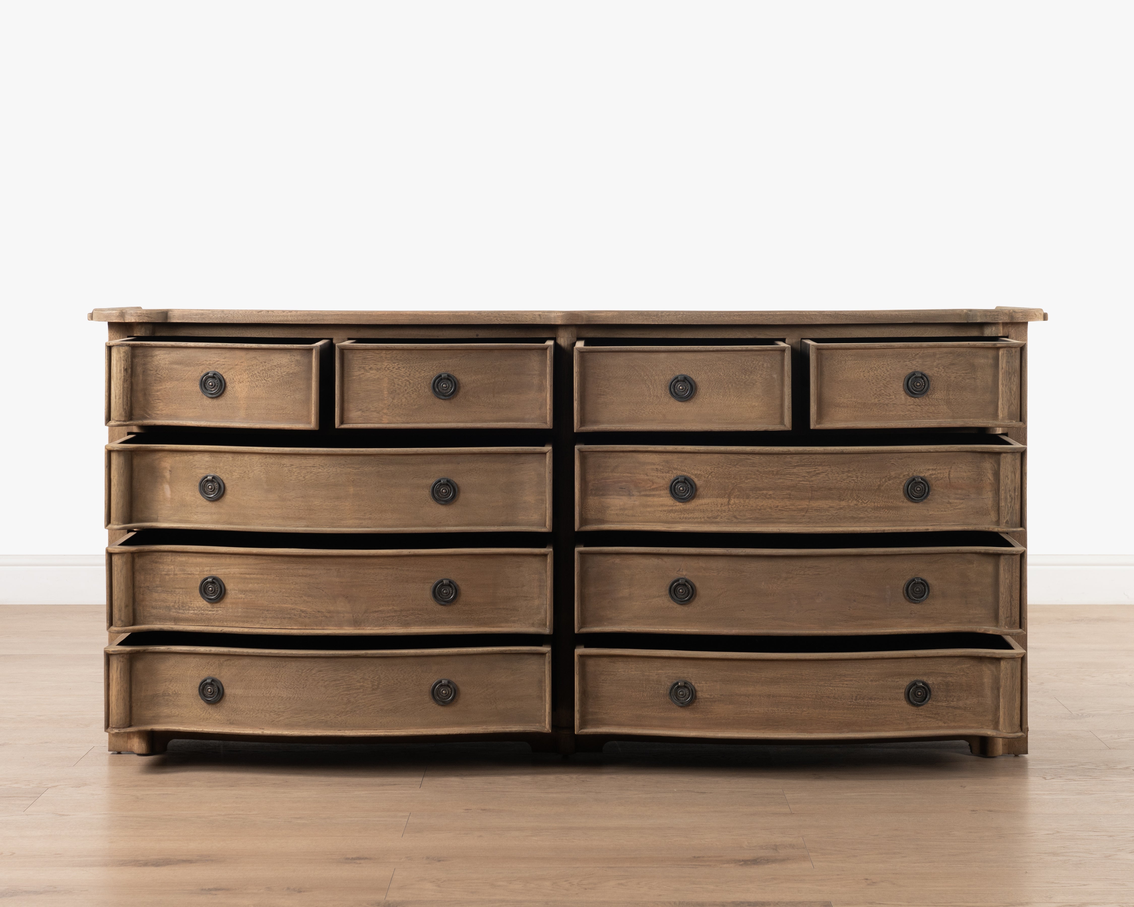 Napoleon Sideboard | Natural