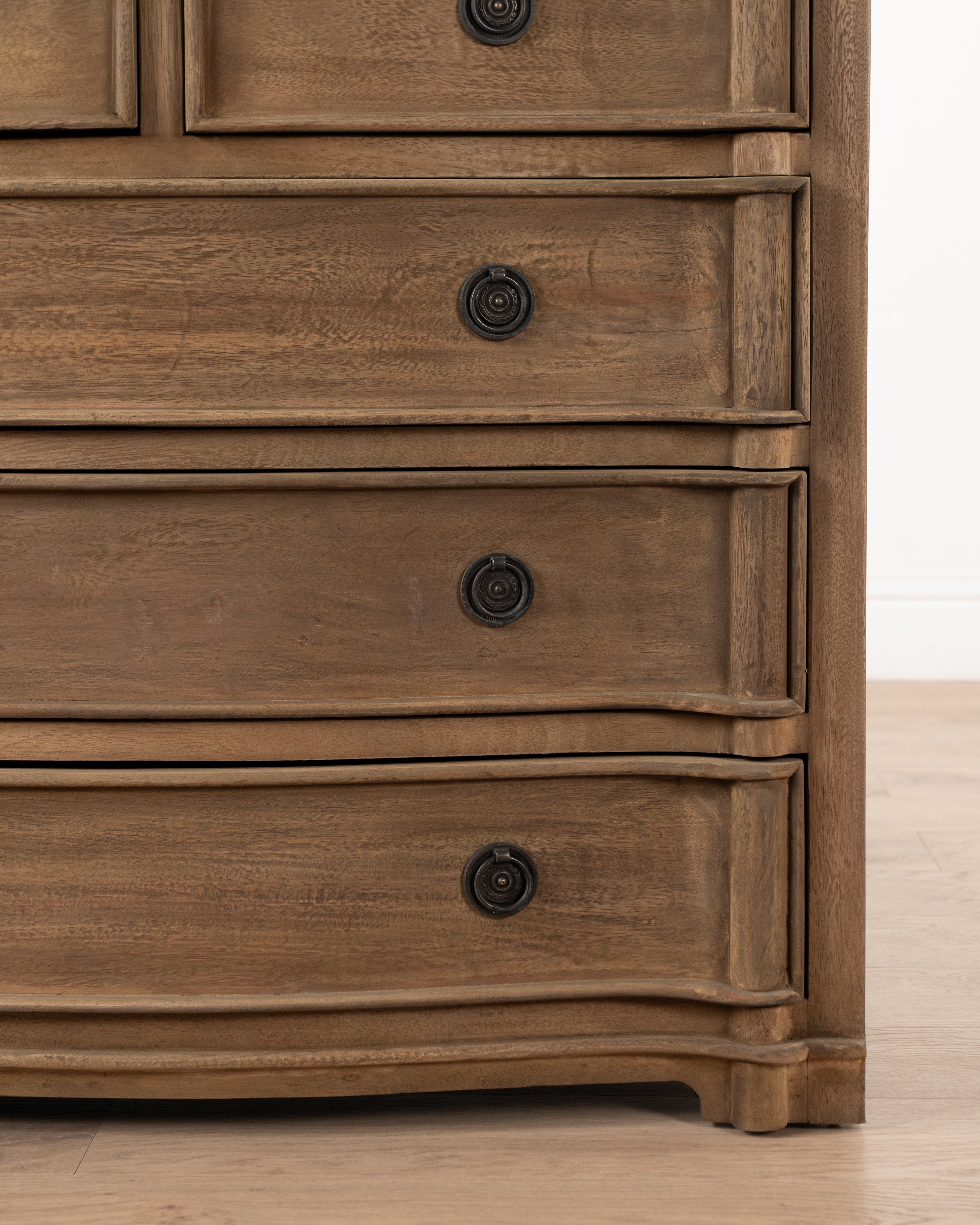 Napoleon Sideboard | Natural