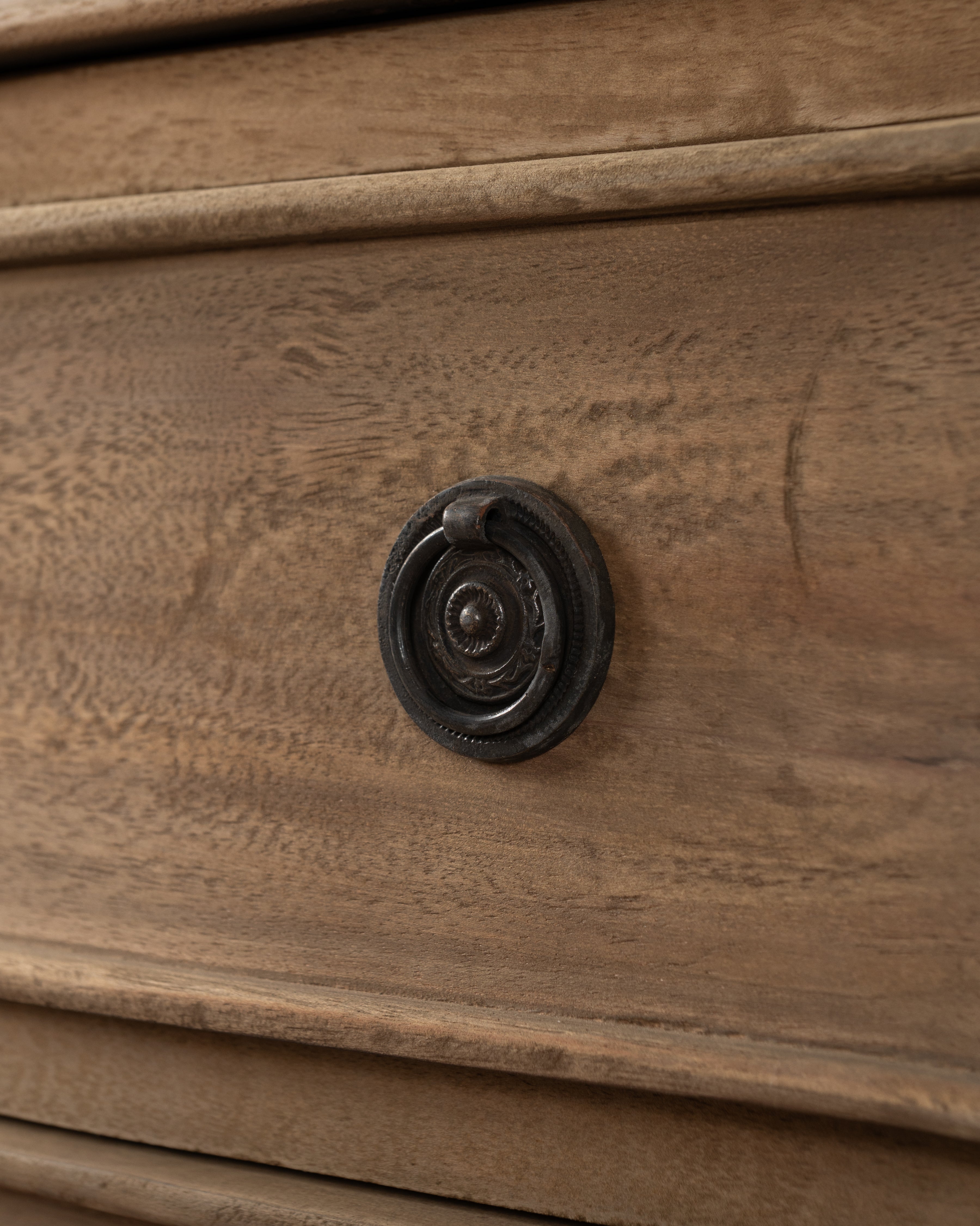 Napoleon Sideboard | Natural