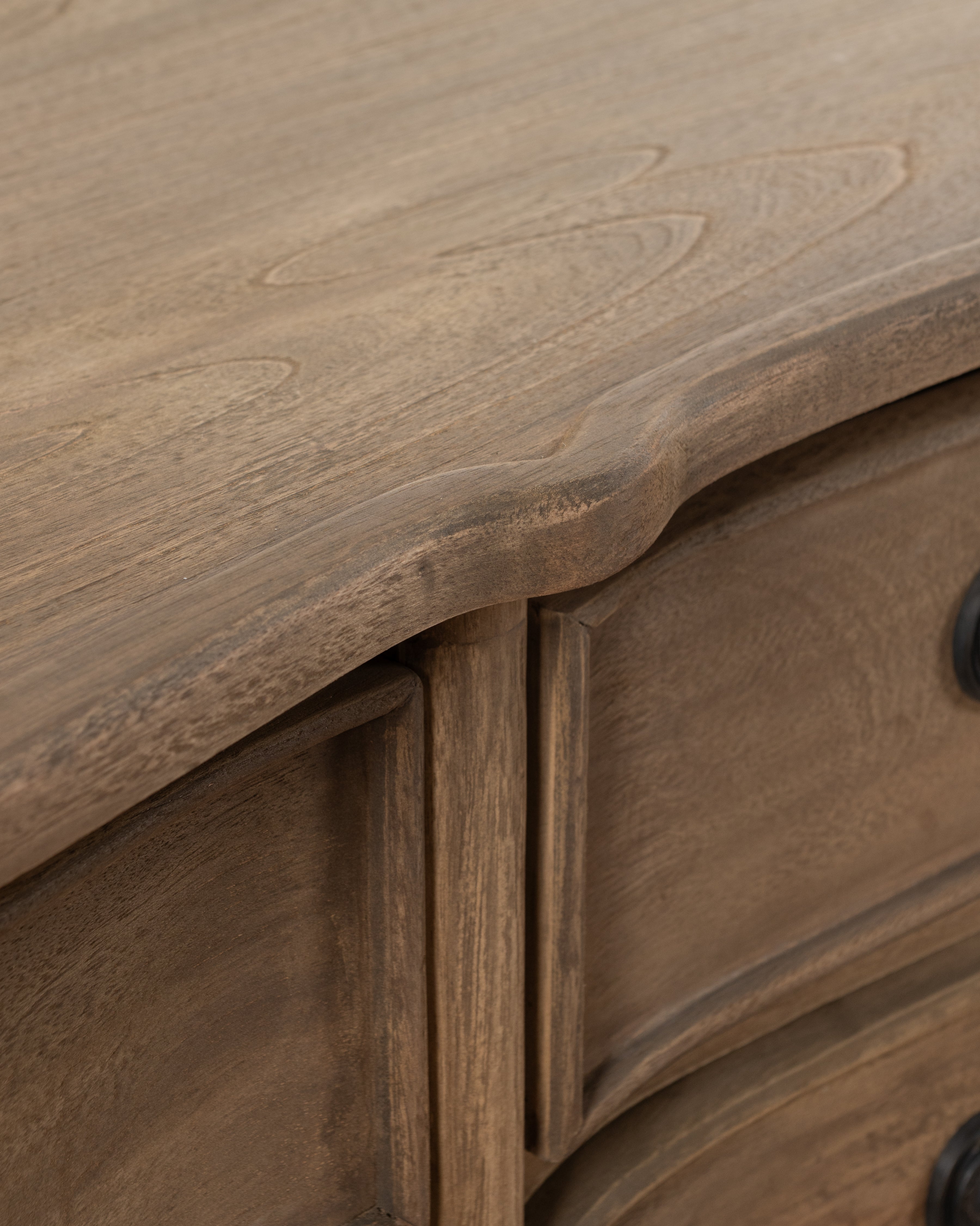 Napoleon Sideboard | Natural